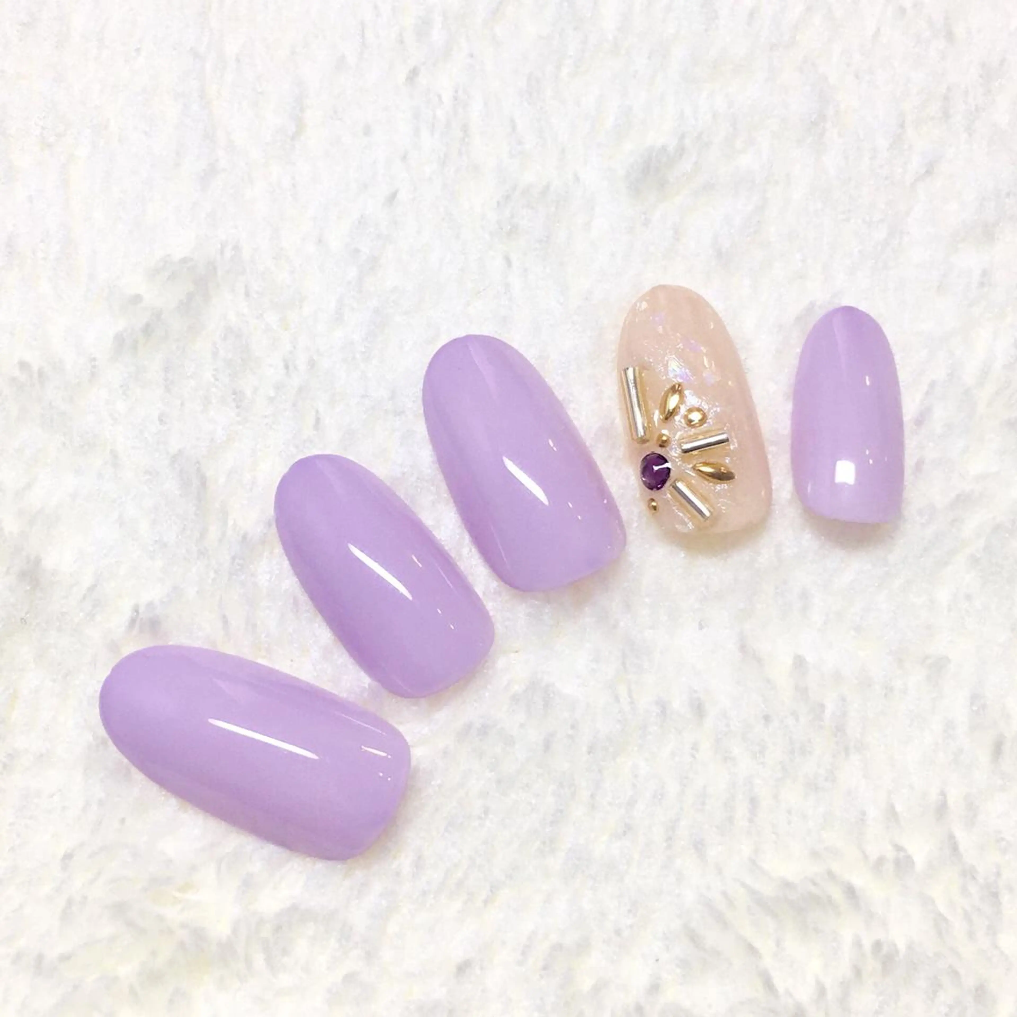 ネイル Aubel.nord_nail所属・Aubel.nord オーベルノールのネイルデザイン