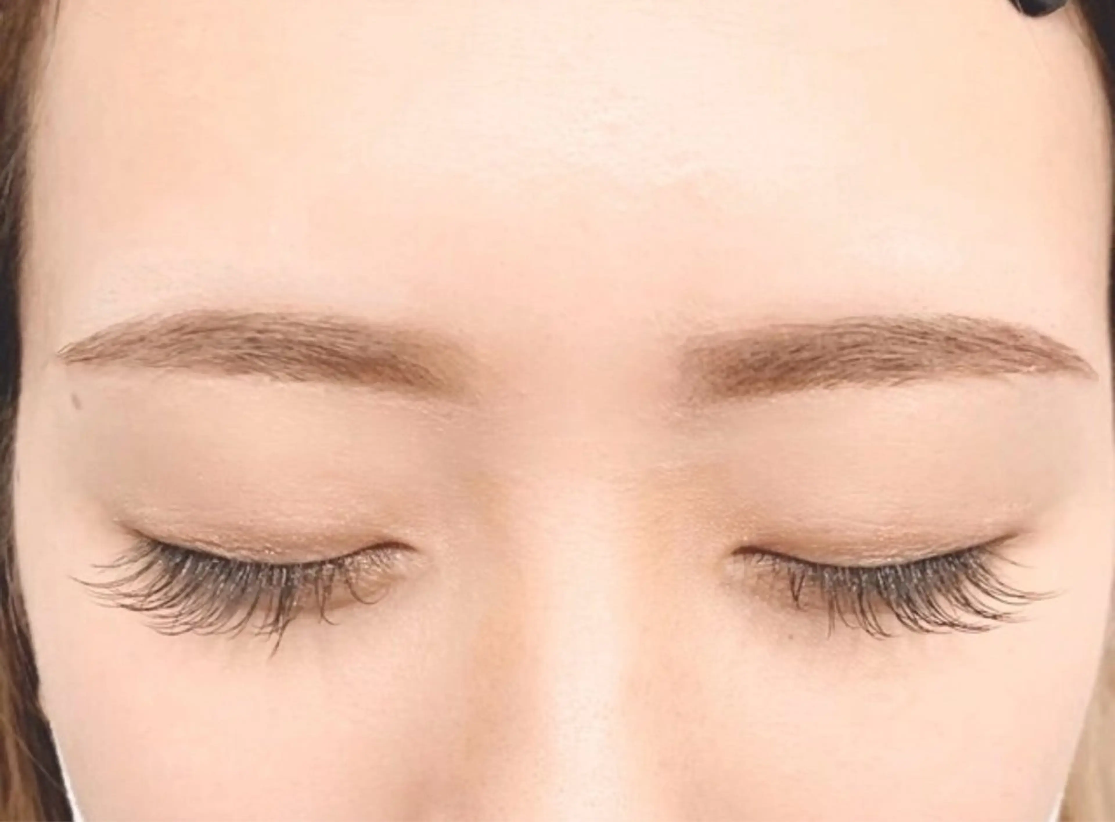 美眉計画🤍アイブロウワックス【女性限定】 ※詳細確認お願いいたします(中野/高円寺/阿佐ヶ谷)の写真