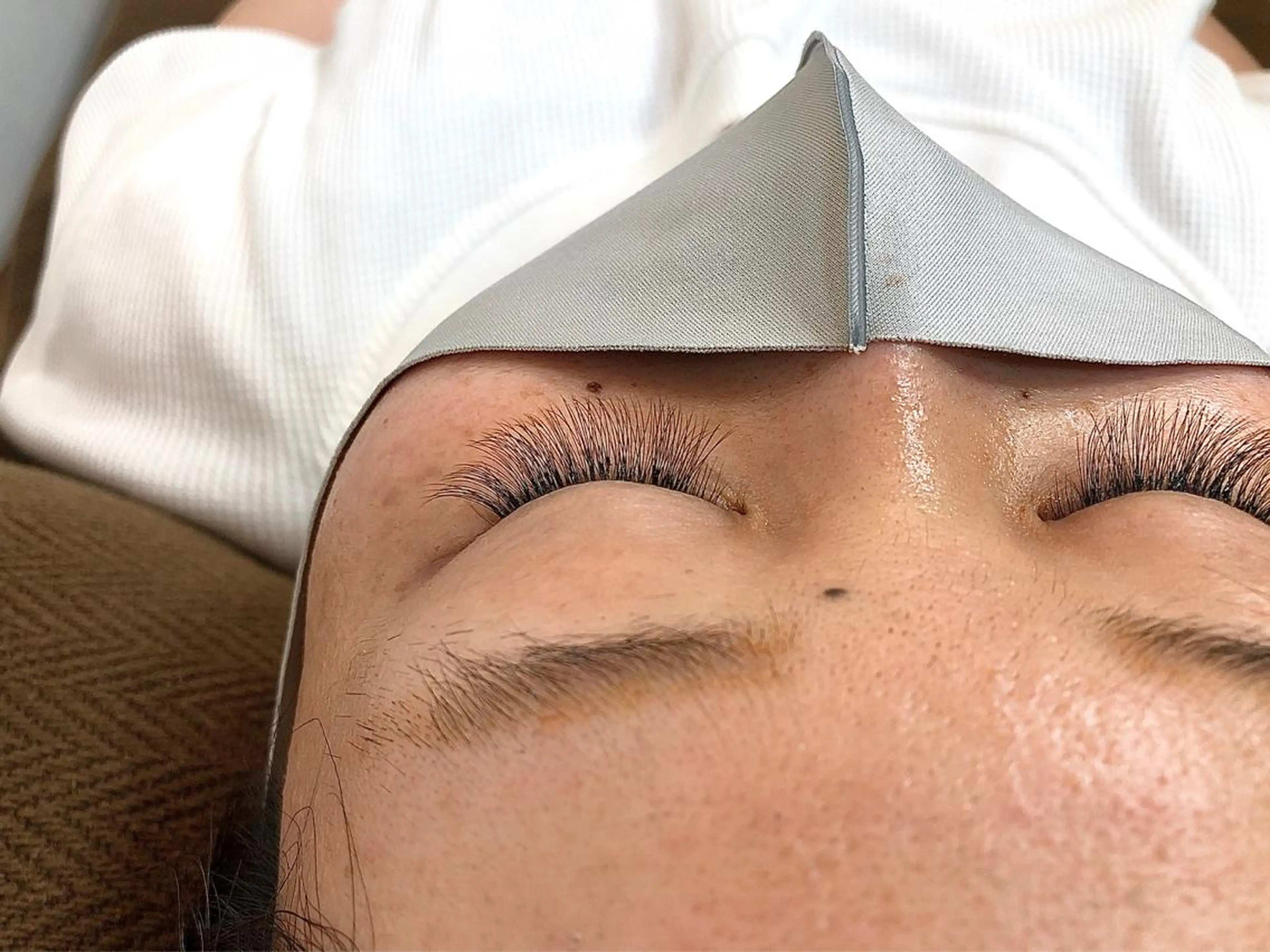 マツエク・マツパ タグチ アユミのマツエク・マツパデザイン