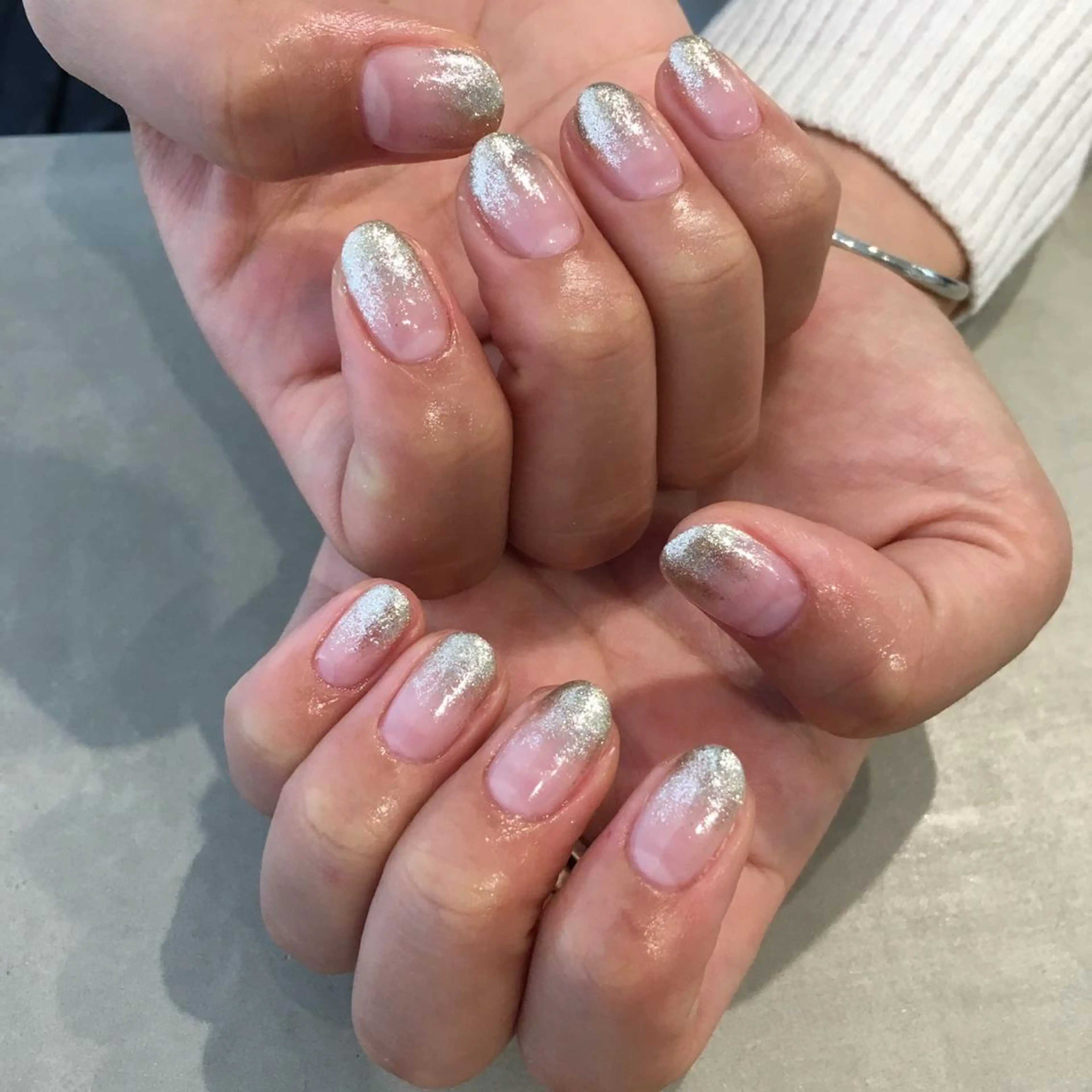 ネイル SHELL TOKYO所属・鎌田 玲奈のネイルデザイン