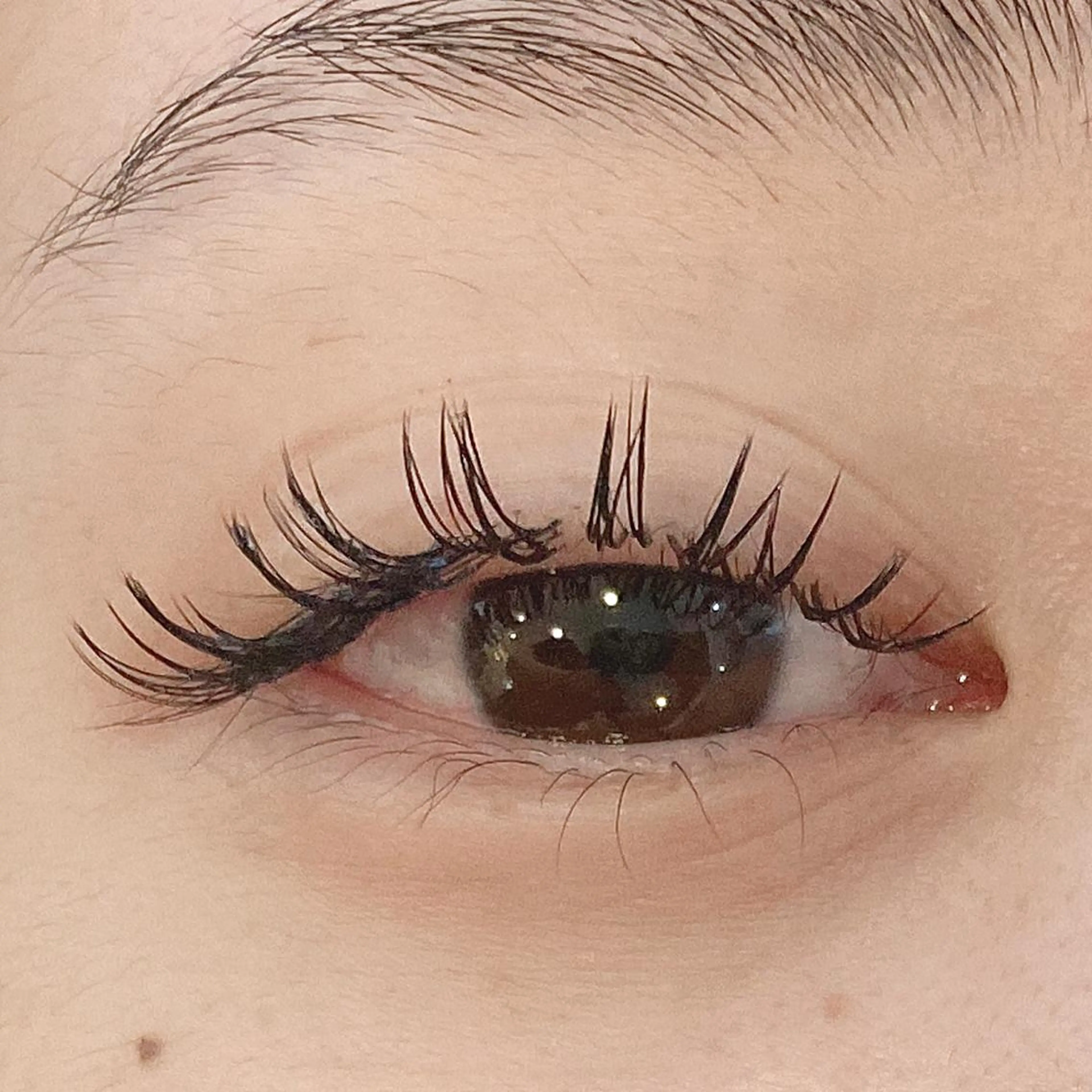 マツエク・マツパ バインドロック 武田 楓のマツエク・マツパデザイン