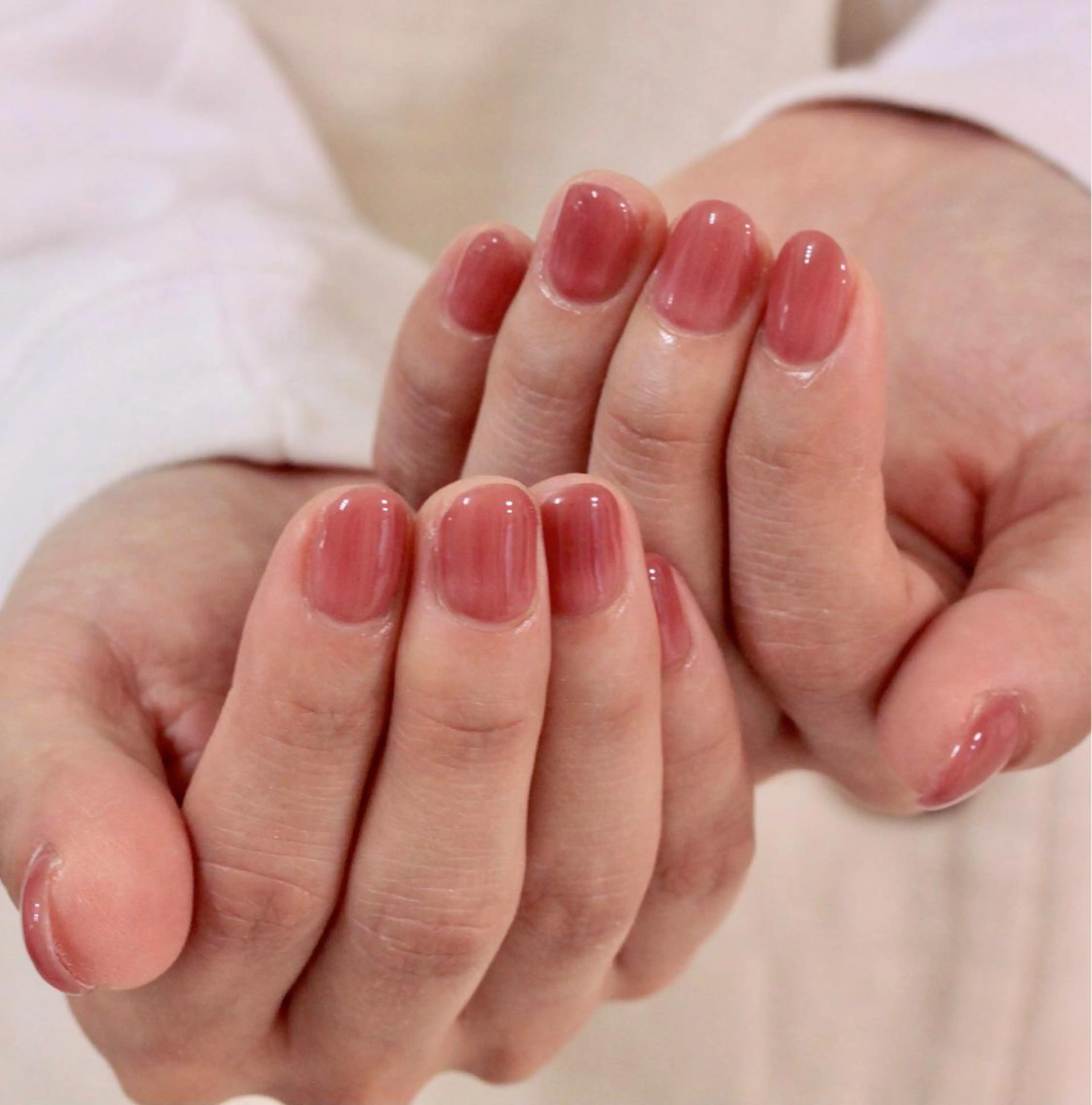 ネイル ハンドネイル Elio所属・Elio 国泰寺のネイルデザイン