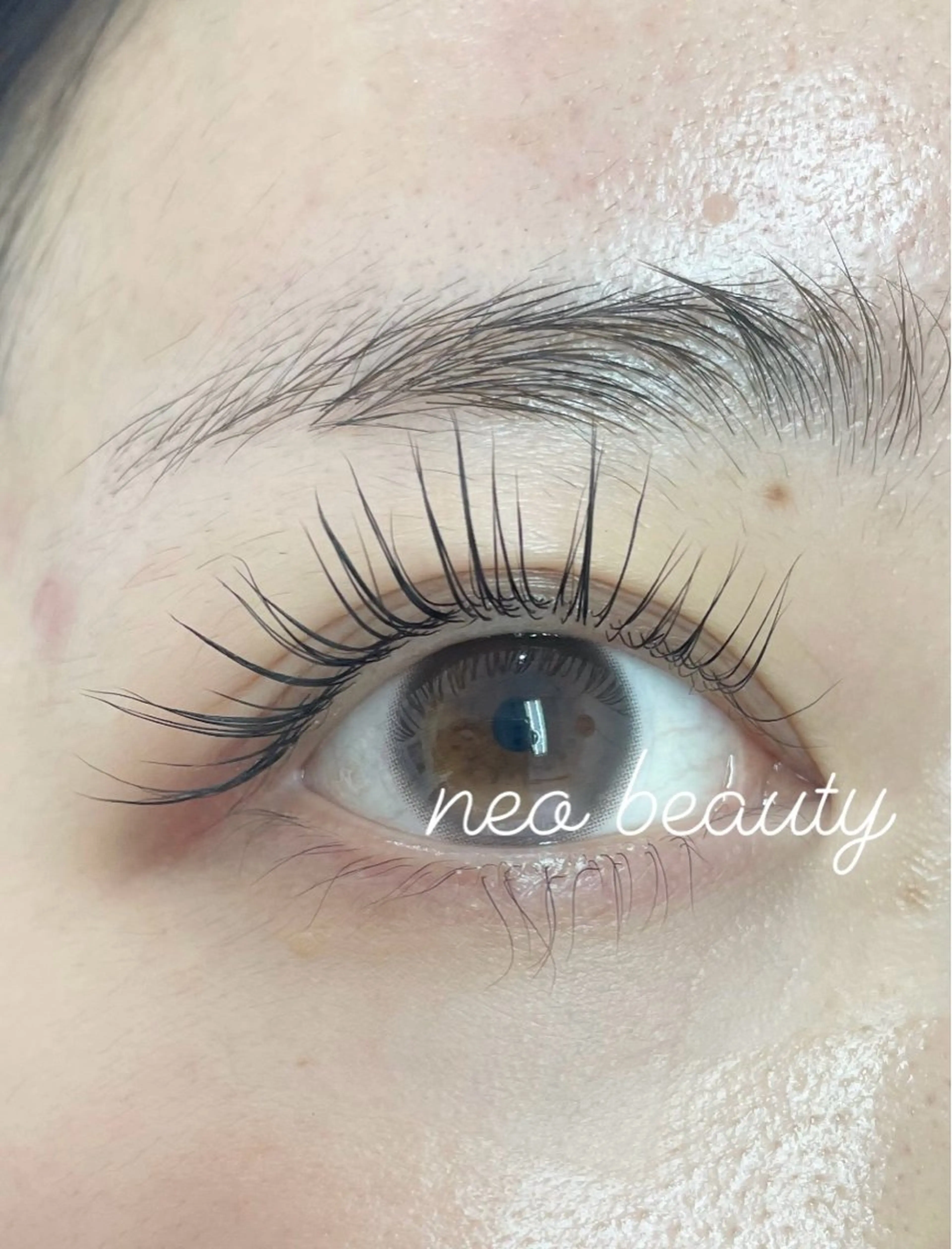 マツエク・マツパ Neo beauty所属・Neo beauty松原店のマツエク・マツパデザイン