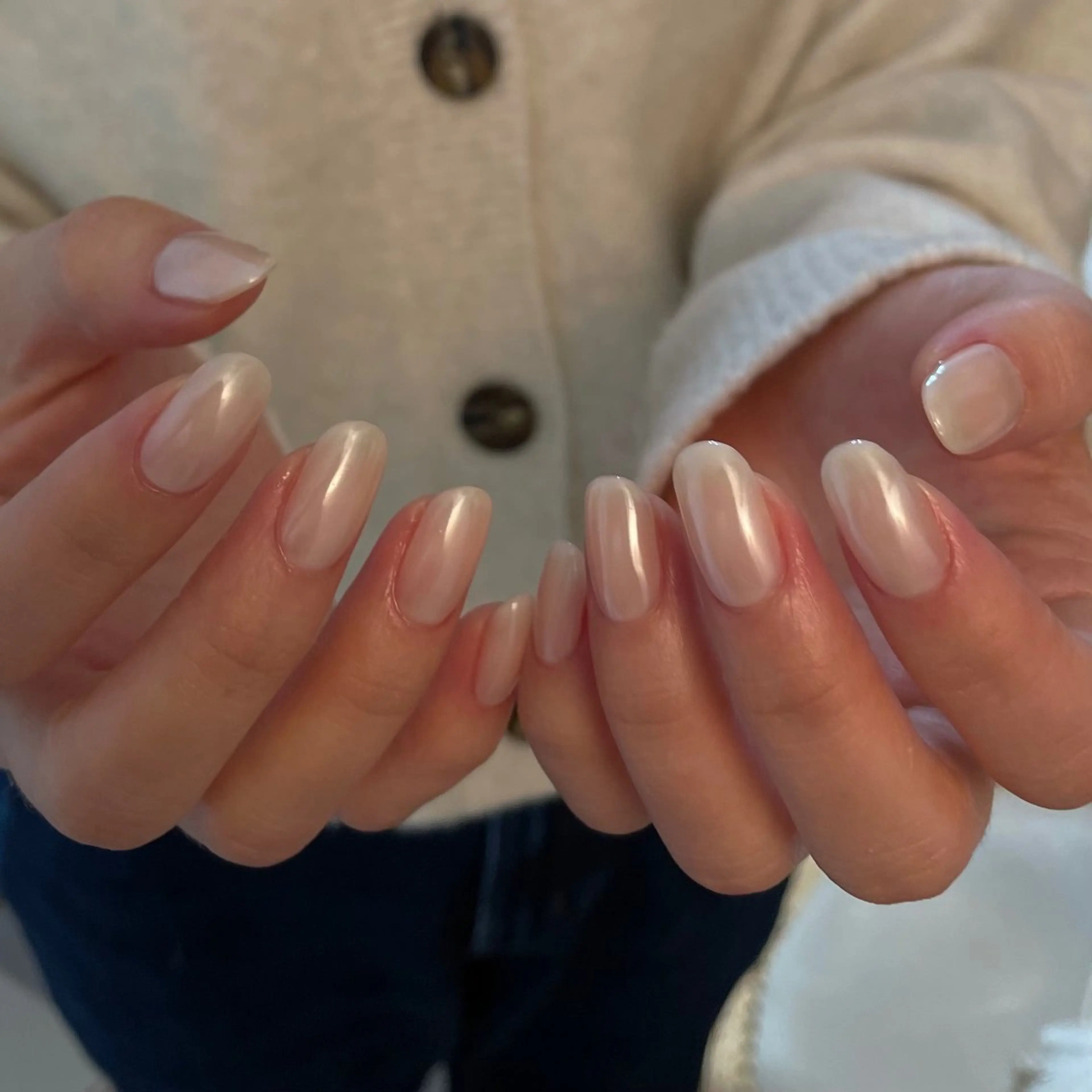 ネイル Dubhe  Nail所属・Dubhe Nail Risaのネイルデザイン