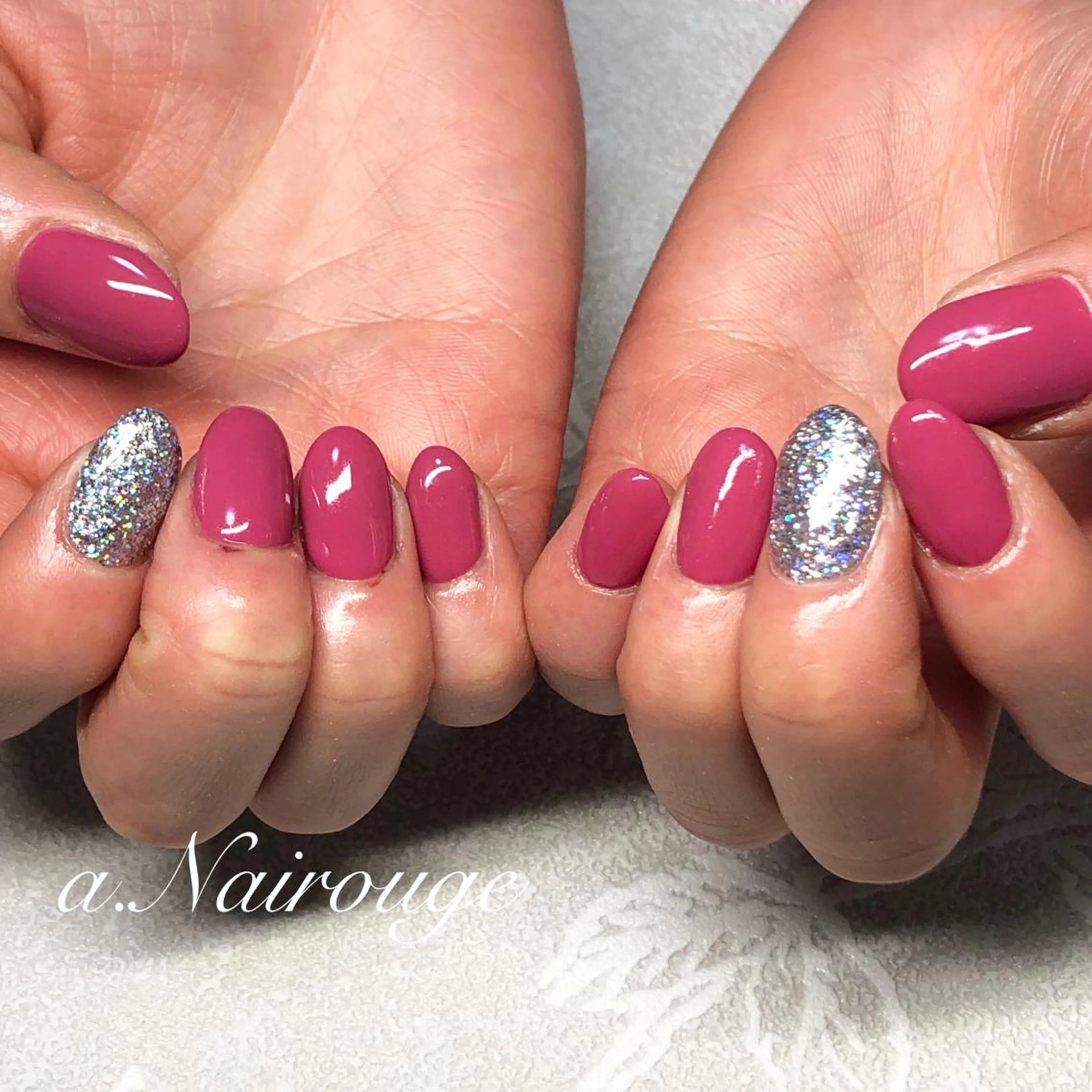 ネイル Nail salon REIRISのネイルデザイン