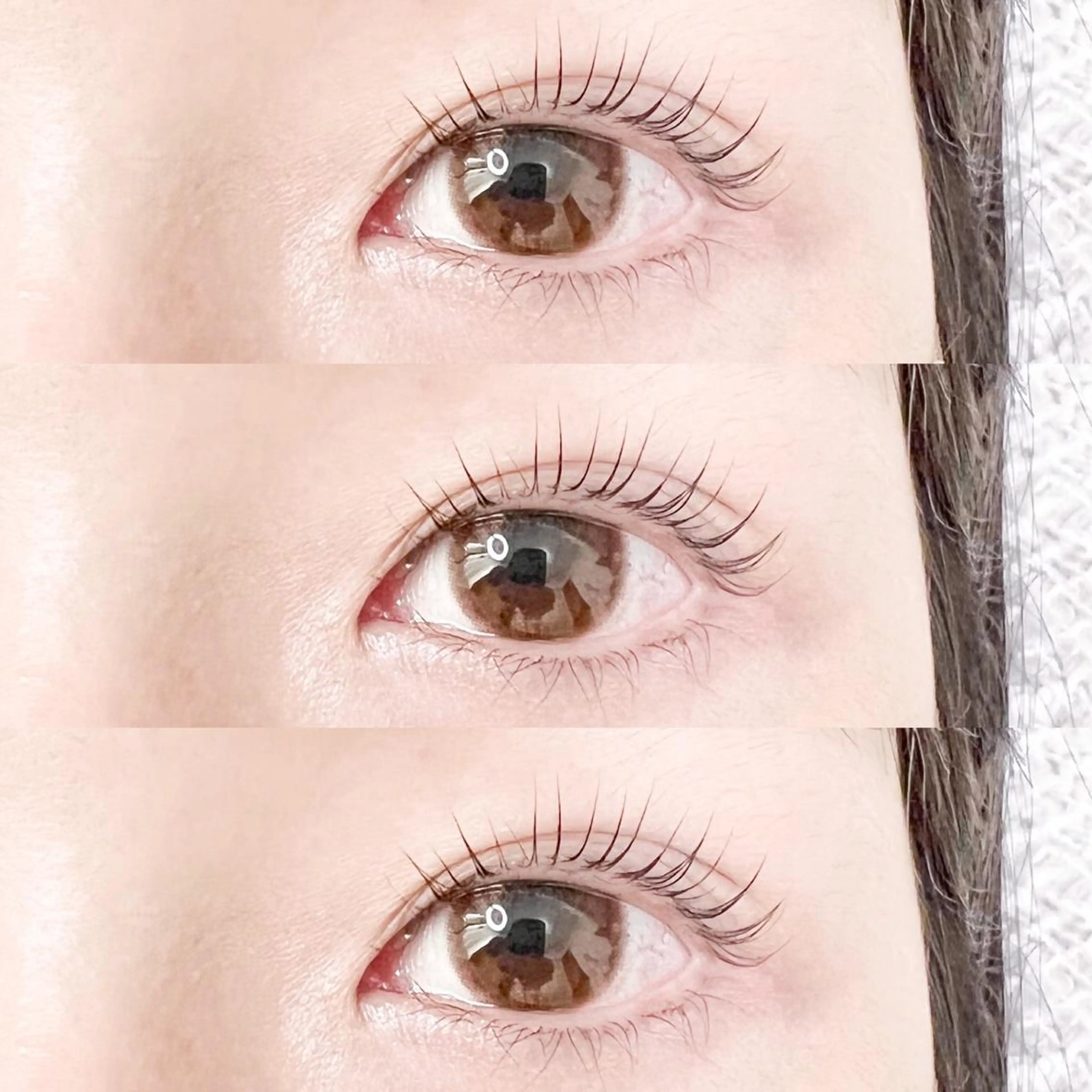 マツエク・マツパ Lilio Yuriのエステ・リラクイメージ