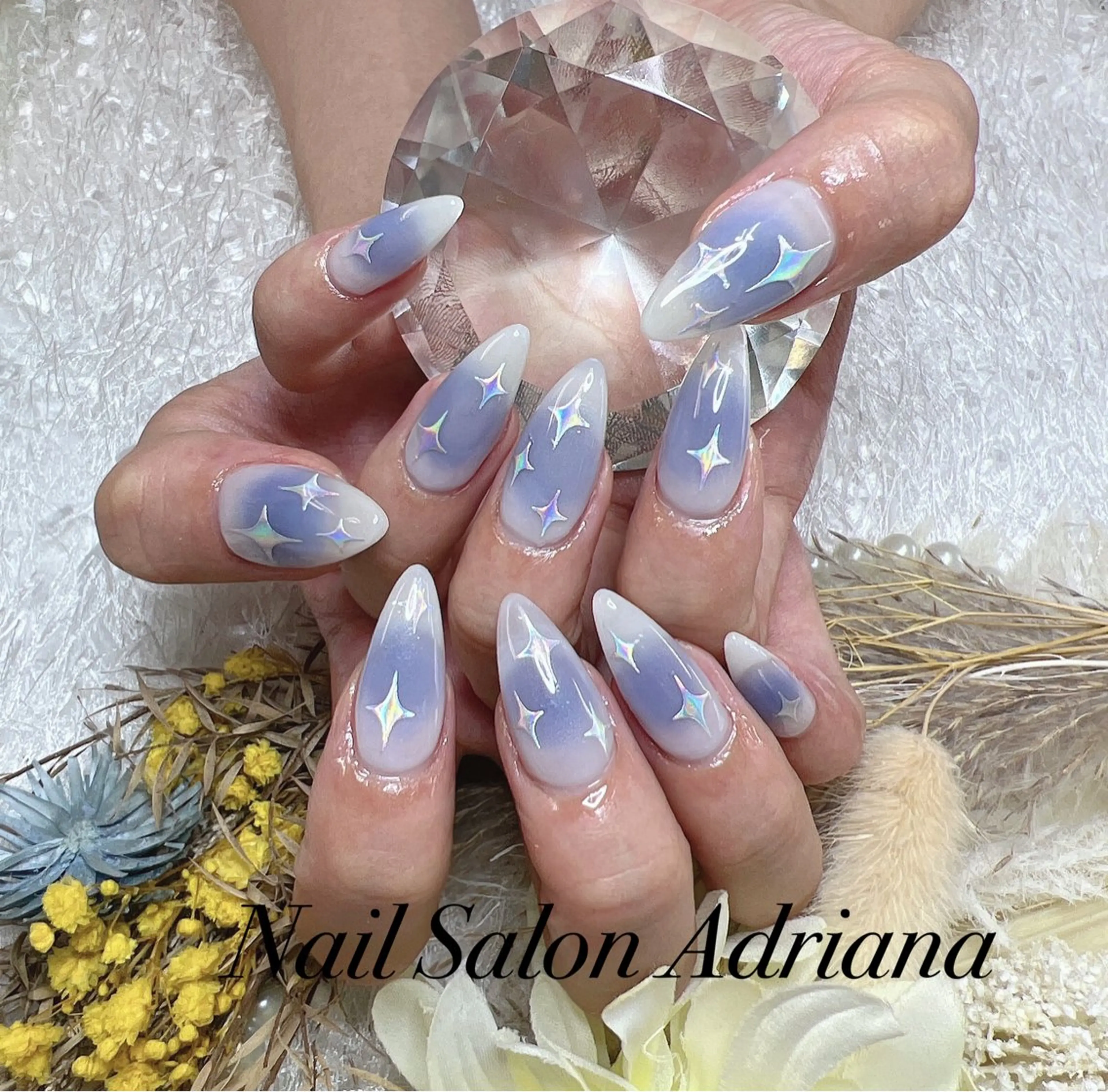 ネイル ADRIANA 大久保駅前徒歩2分のその他イメージ