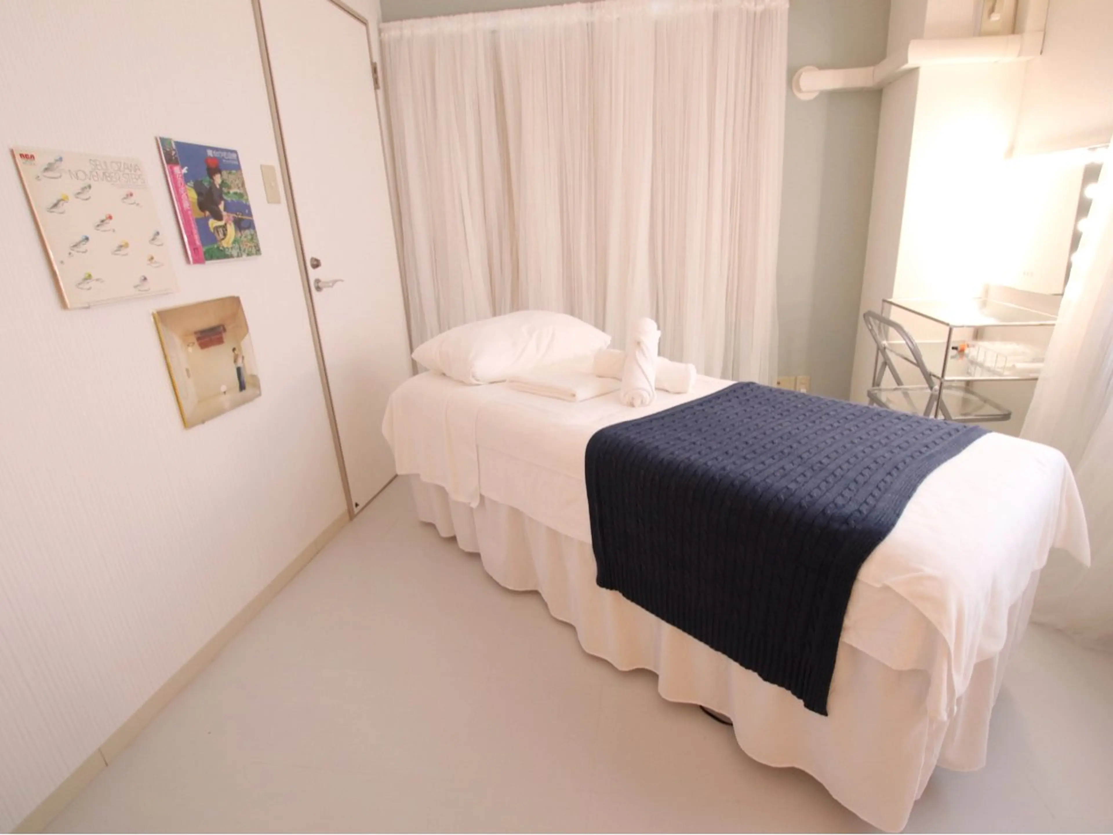 KOTORA SPA所属・アロマ/ヘッドスパ KOTORA SPAのエステ・リラクイメージ