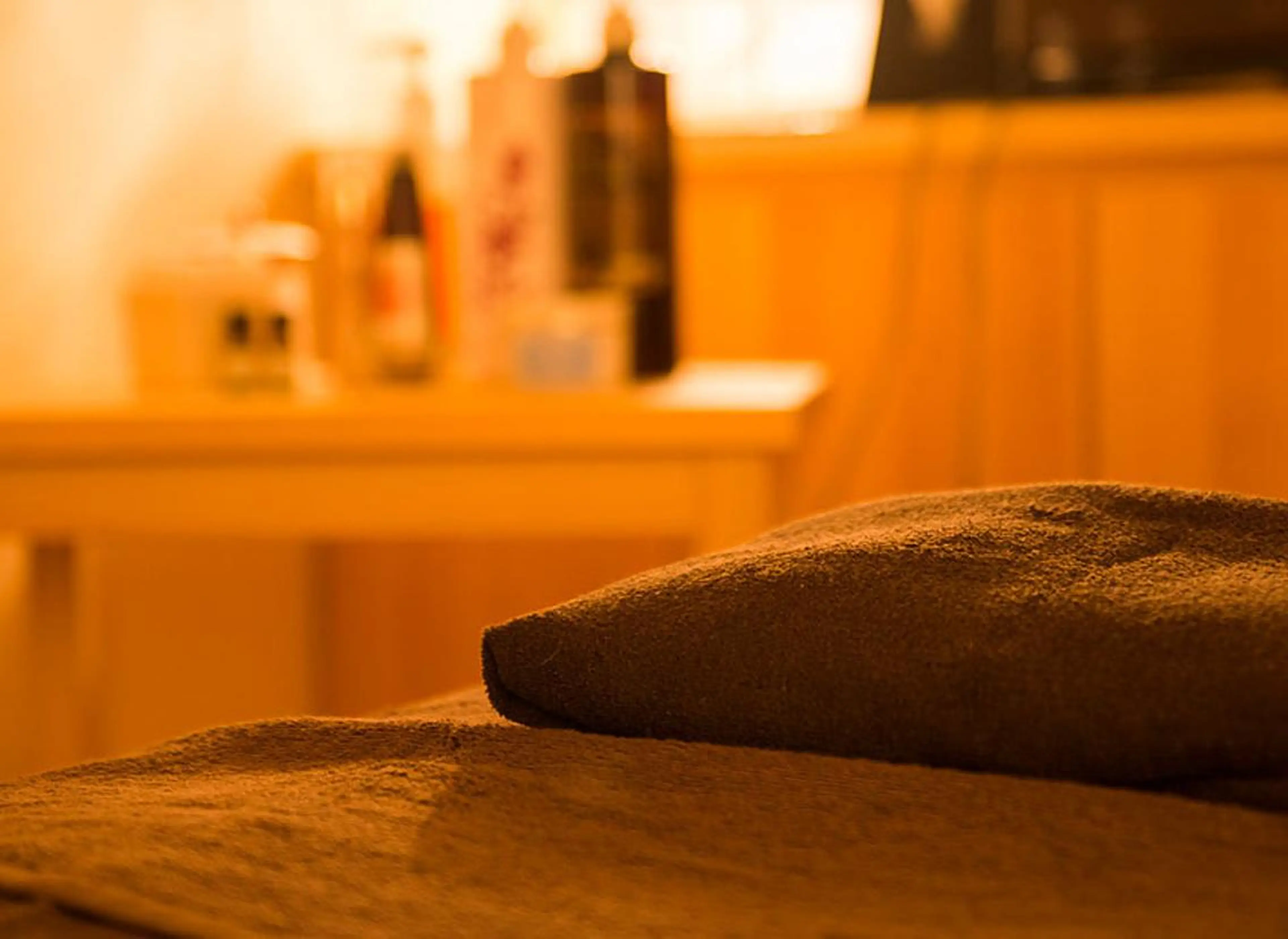 エステデ ビューティー佐々木のエステ・リラクイメージ