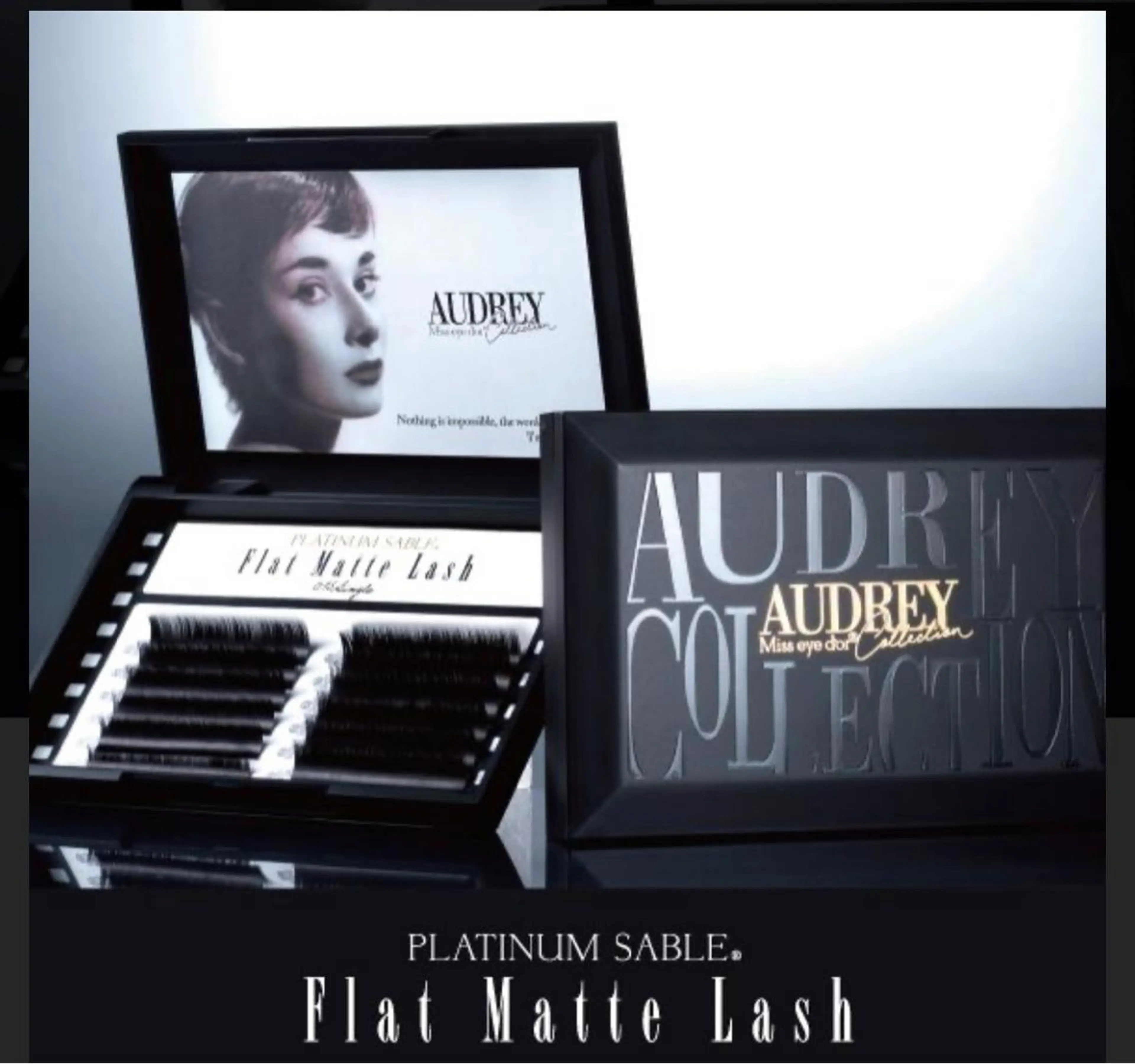 マツエク・マツパ ネイル& 脱毛サロン　Lのマツエク・マツパデザイン