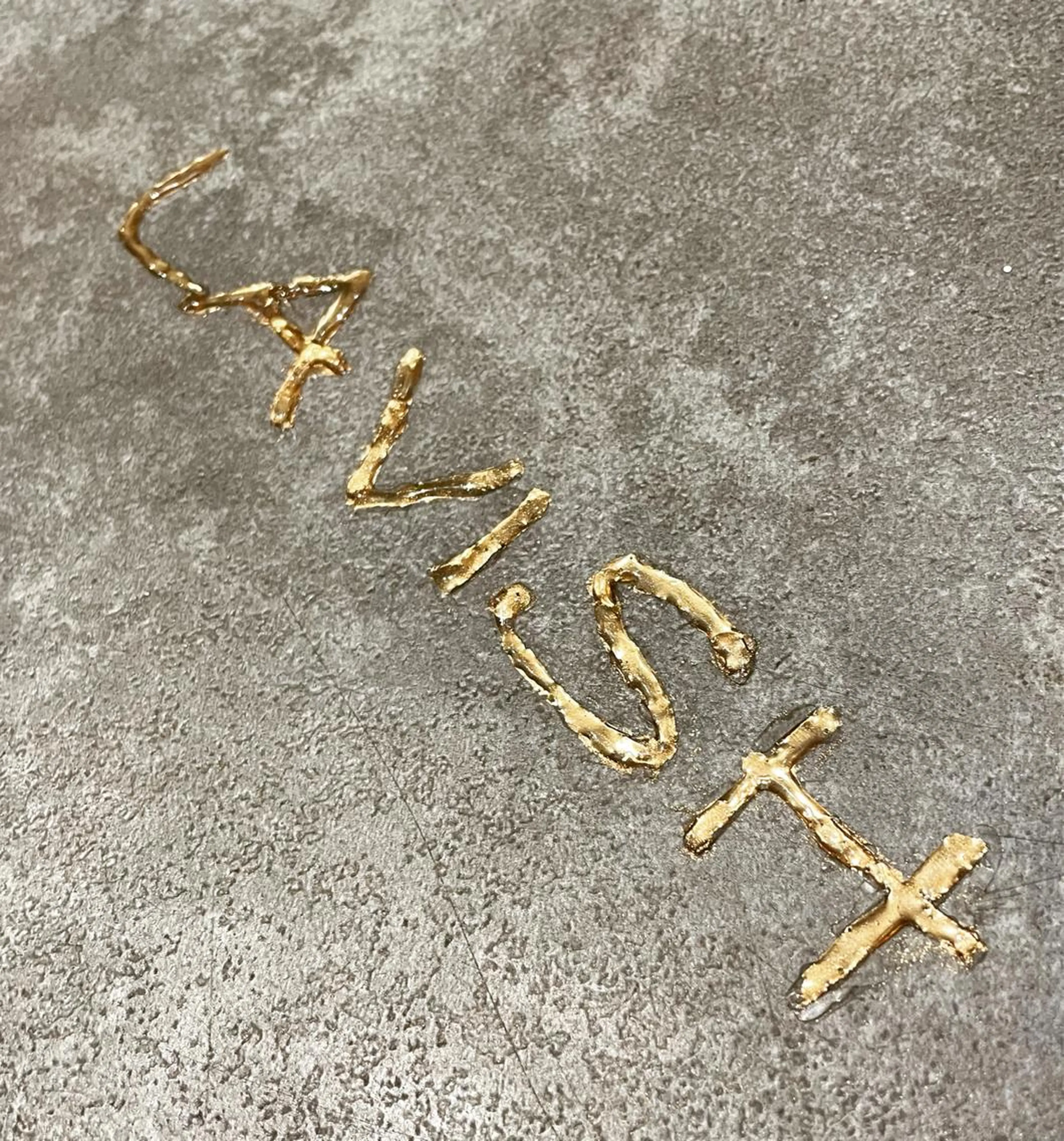 LAVISH nail salonのネイルデザイン