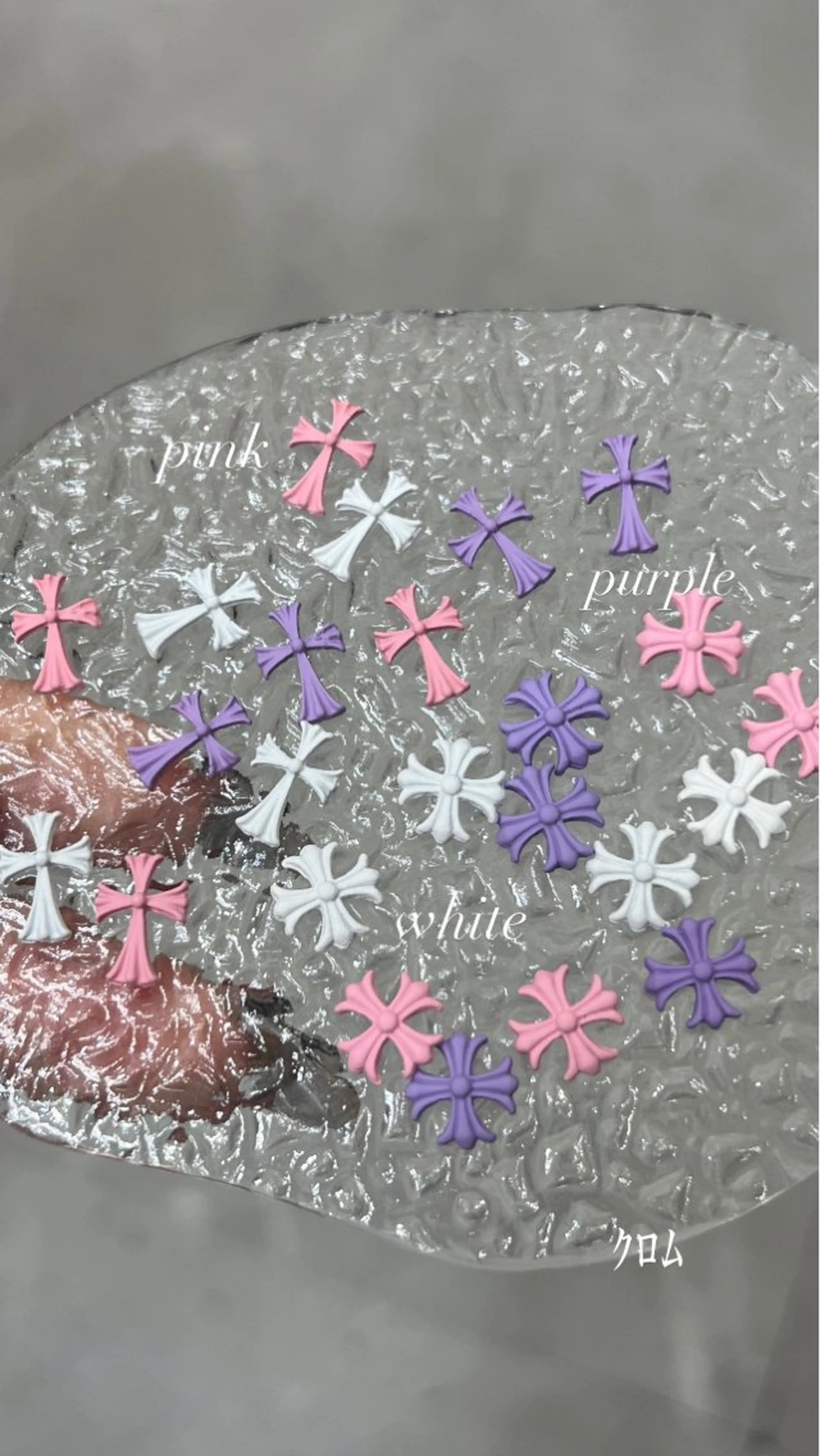 ネイル Luann nail所属・Luann nail Sakiのネイルデザイン