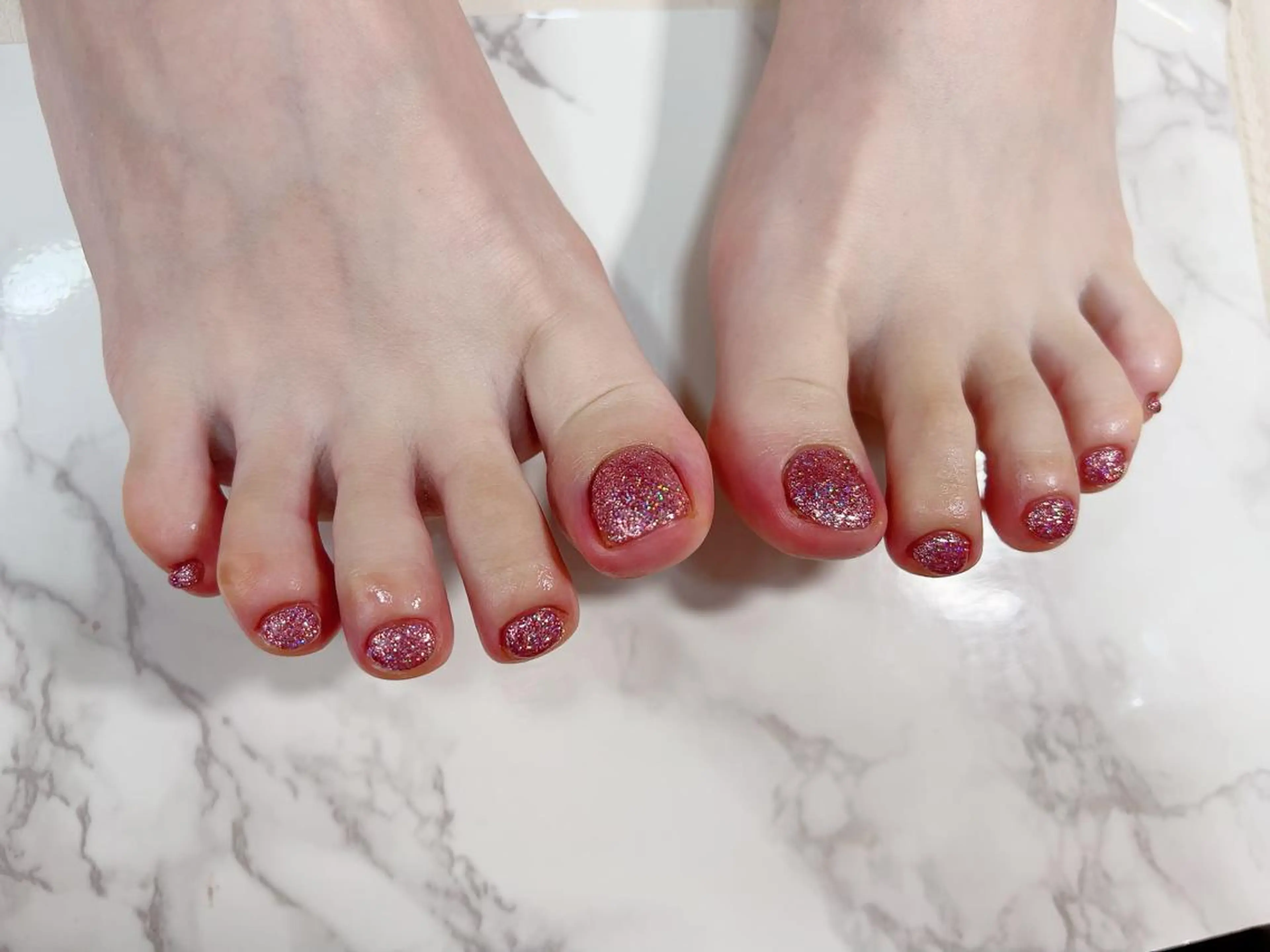 ネイル ジェルネイル Regaro i.sのネイルデザイン