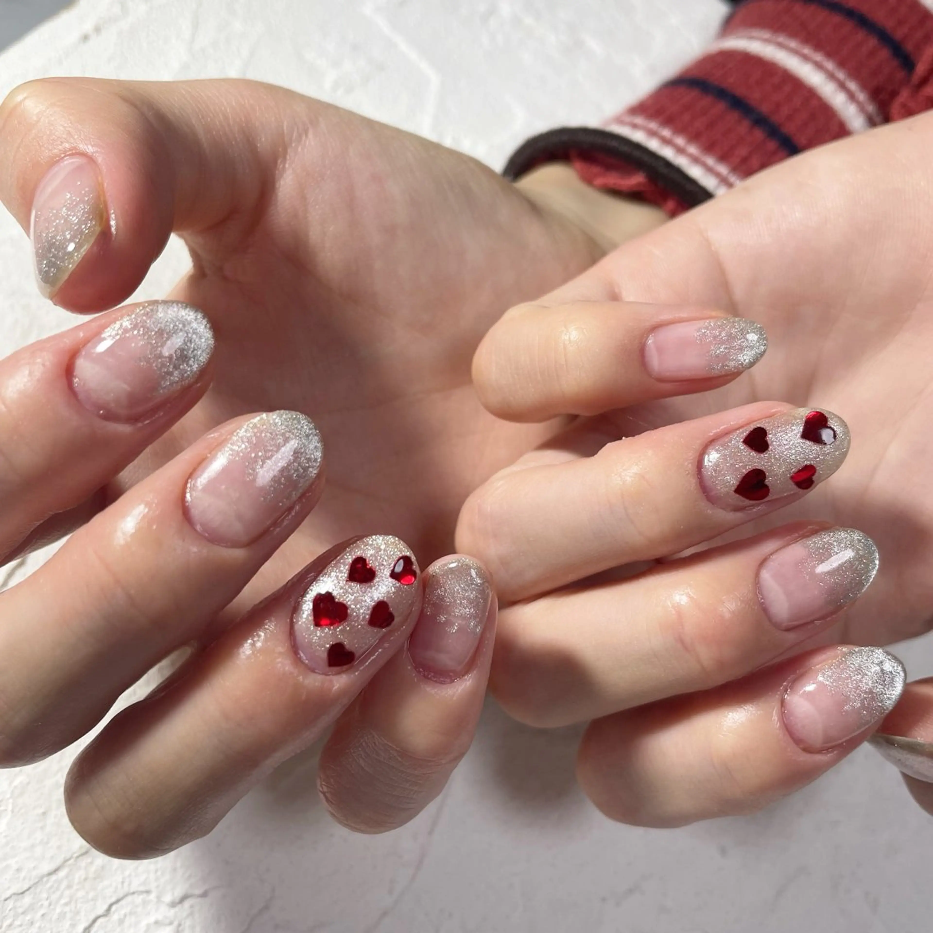 ネイル nail.gorin所属・吉村 優子のネイルデザイン