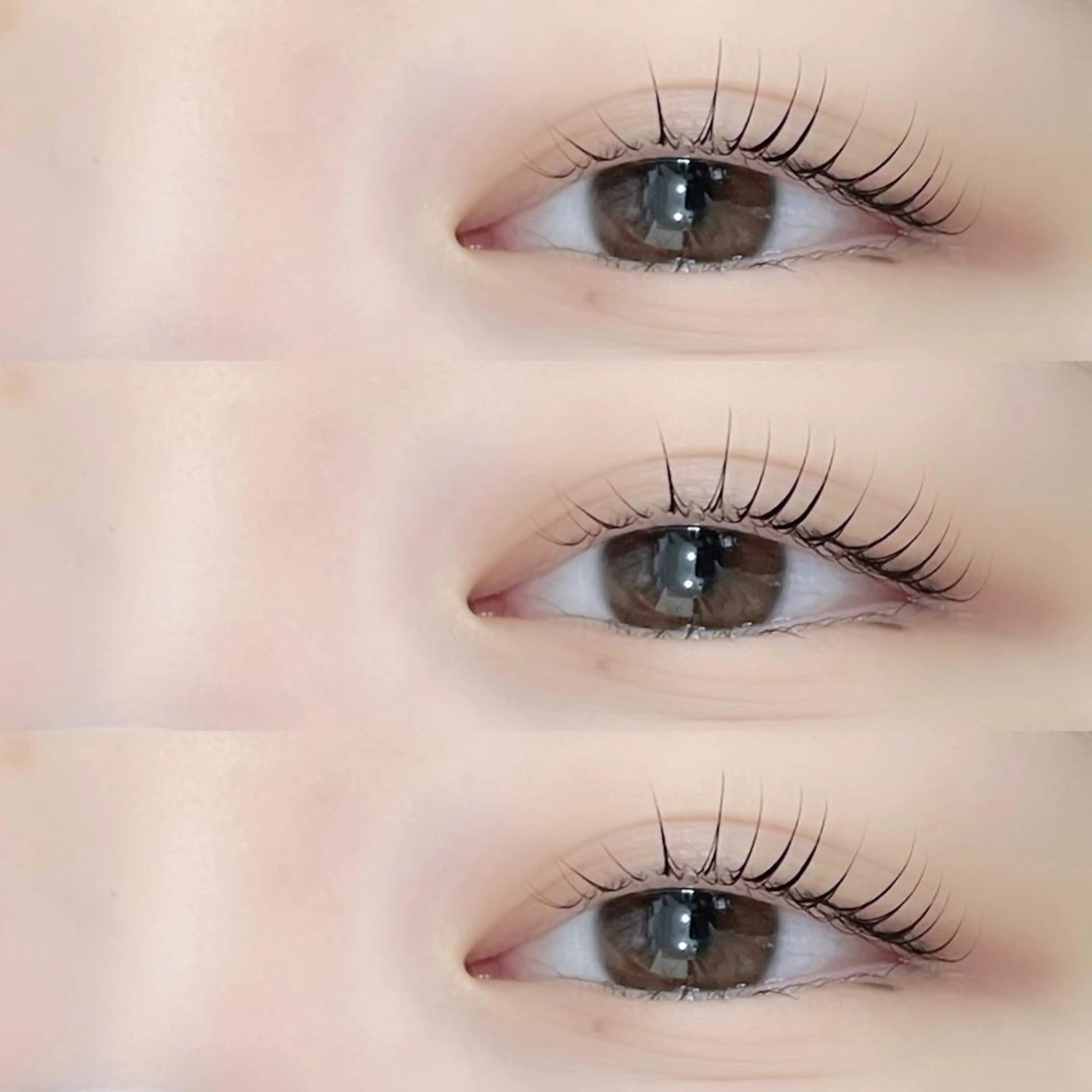 マツエク・マツパ Shain所属・Shain一之江 /ひかり🤍のマツエク・マツパデザイン