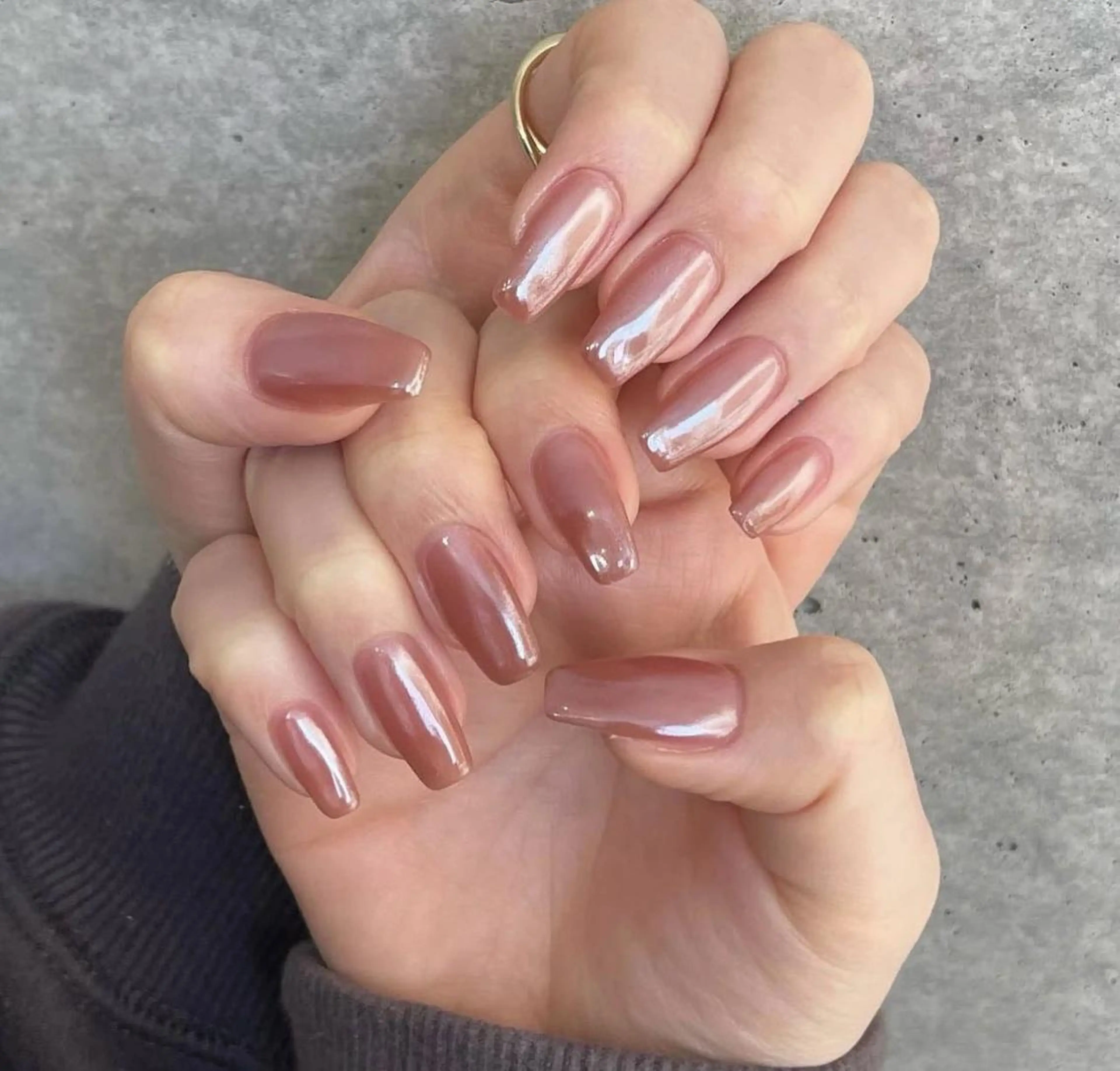 ネイル Queens momoのネイルデザイン