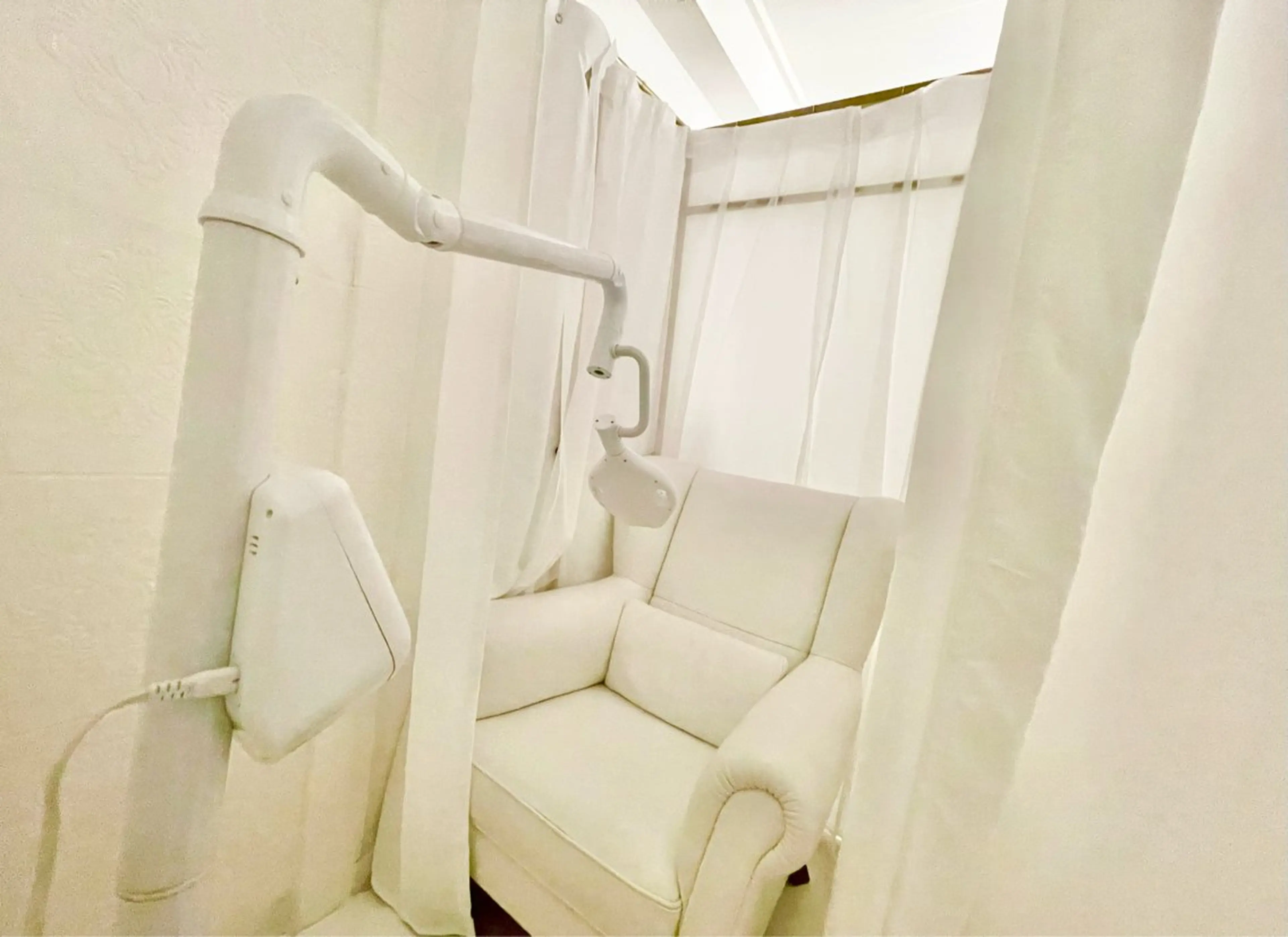 LupinThink.所属・LupinThink ルピンシンクのエステ・リラクイメージ