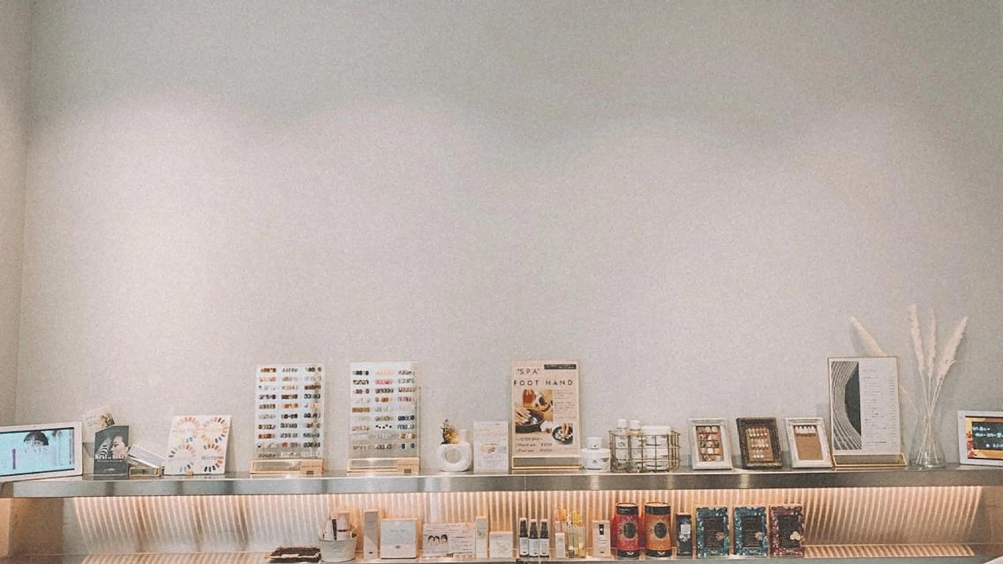 ネイル Rena colore'のネイルデザイン