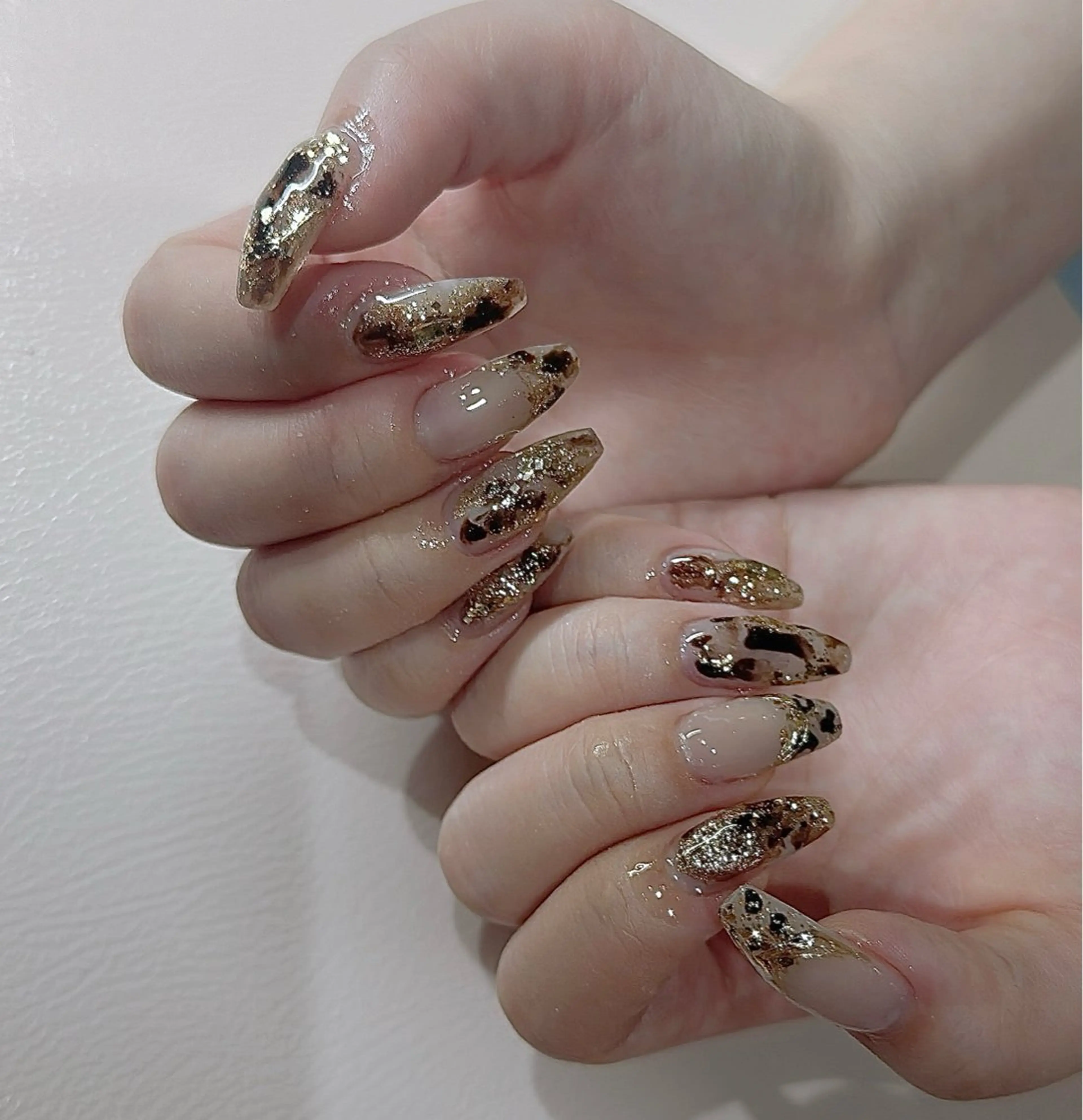 ネイル ハンドネイル NANA NAILのネイルデザイン