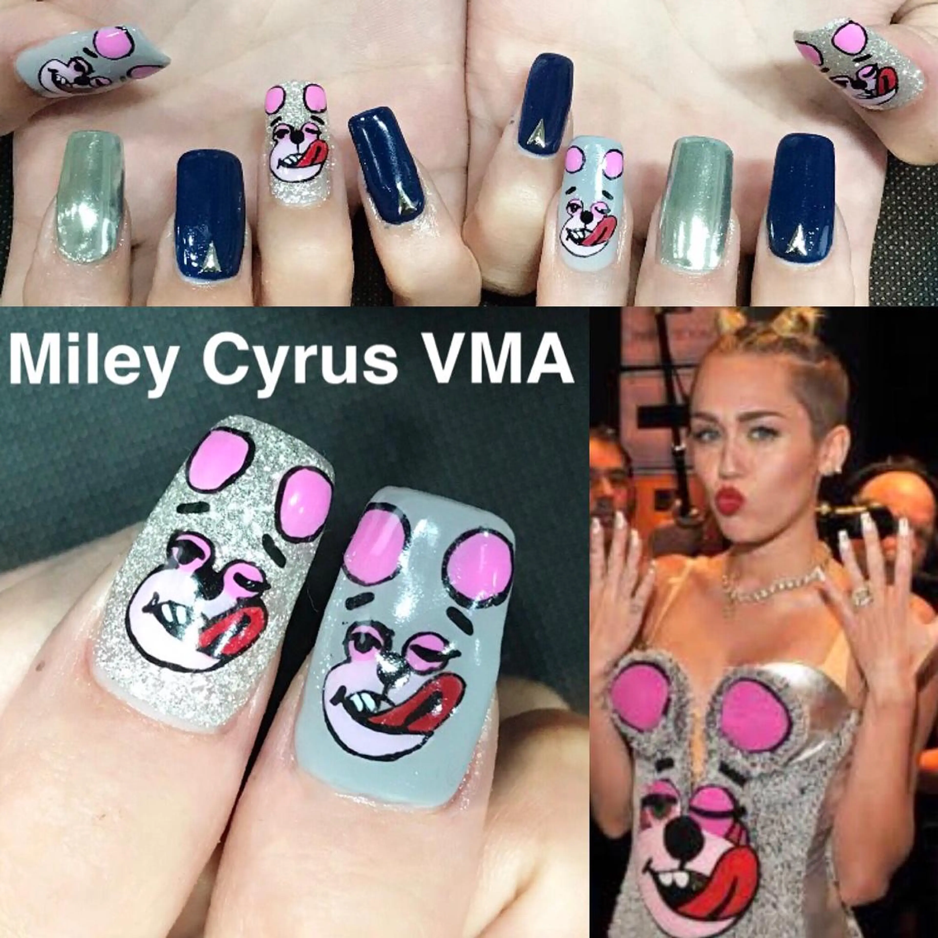 ネイル アートネイル ジェルネイル ミラーネイル スカルプネイル 渋谷ビュレネイル Kaoruのネイルデザイン