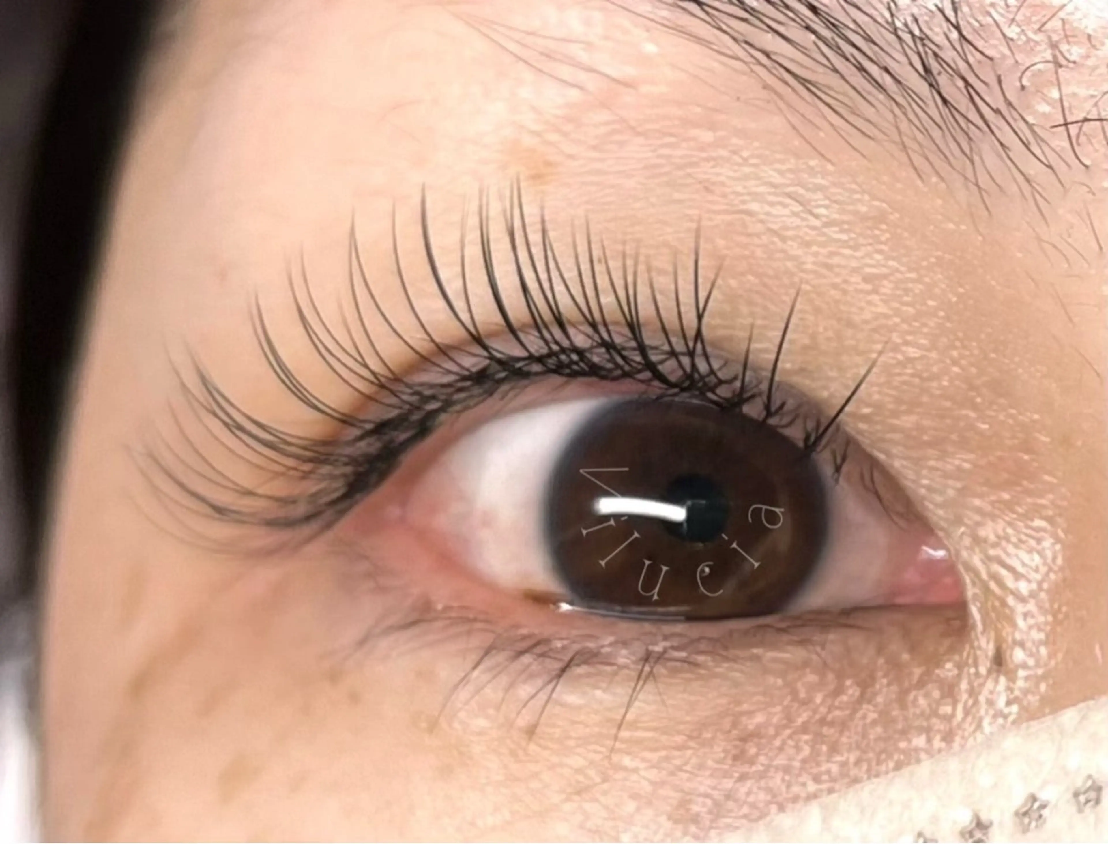 マツエク・マツパ Assemble eye’s門前仲町店所属・アッサンブレアイズ 門前仲町店のマツエク・マツパデザイン