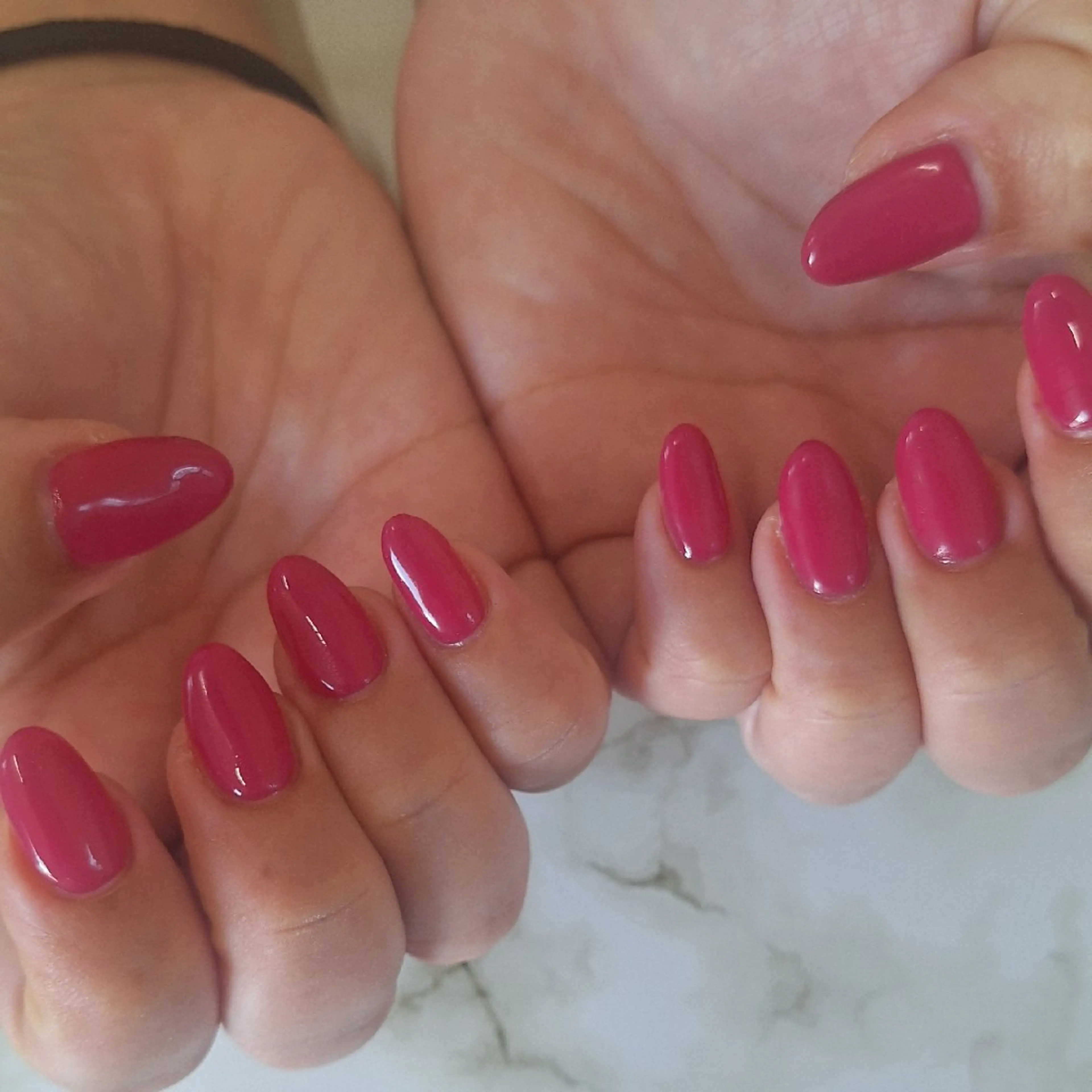 ネイル ハンドネイル Nailsalon G.S.F Hisaのネイルデザイン