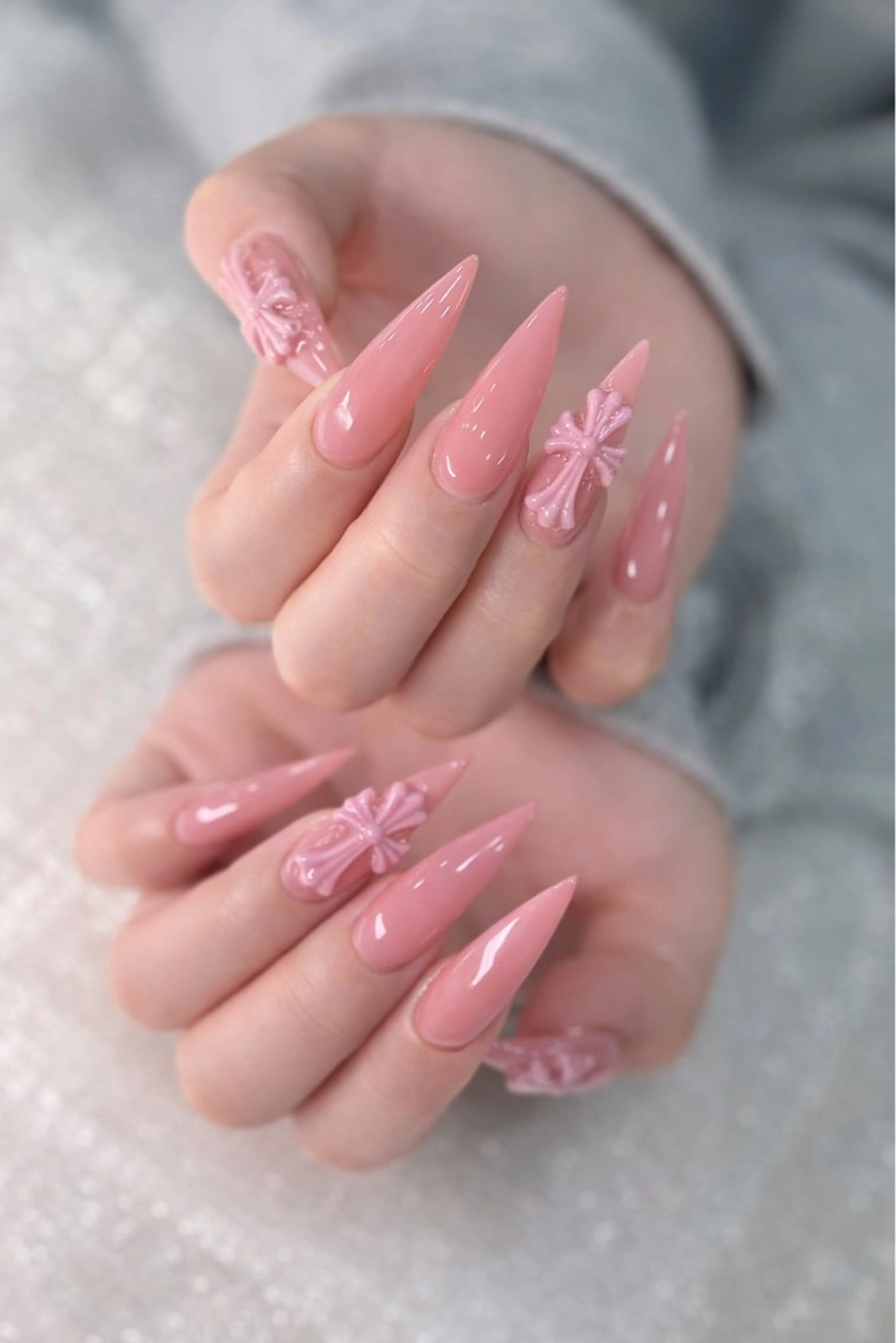 ネイル BA_PIU NAILのネイルデザイン