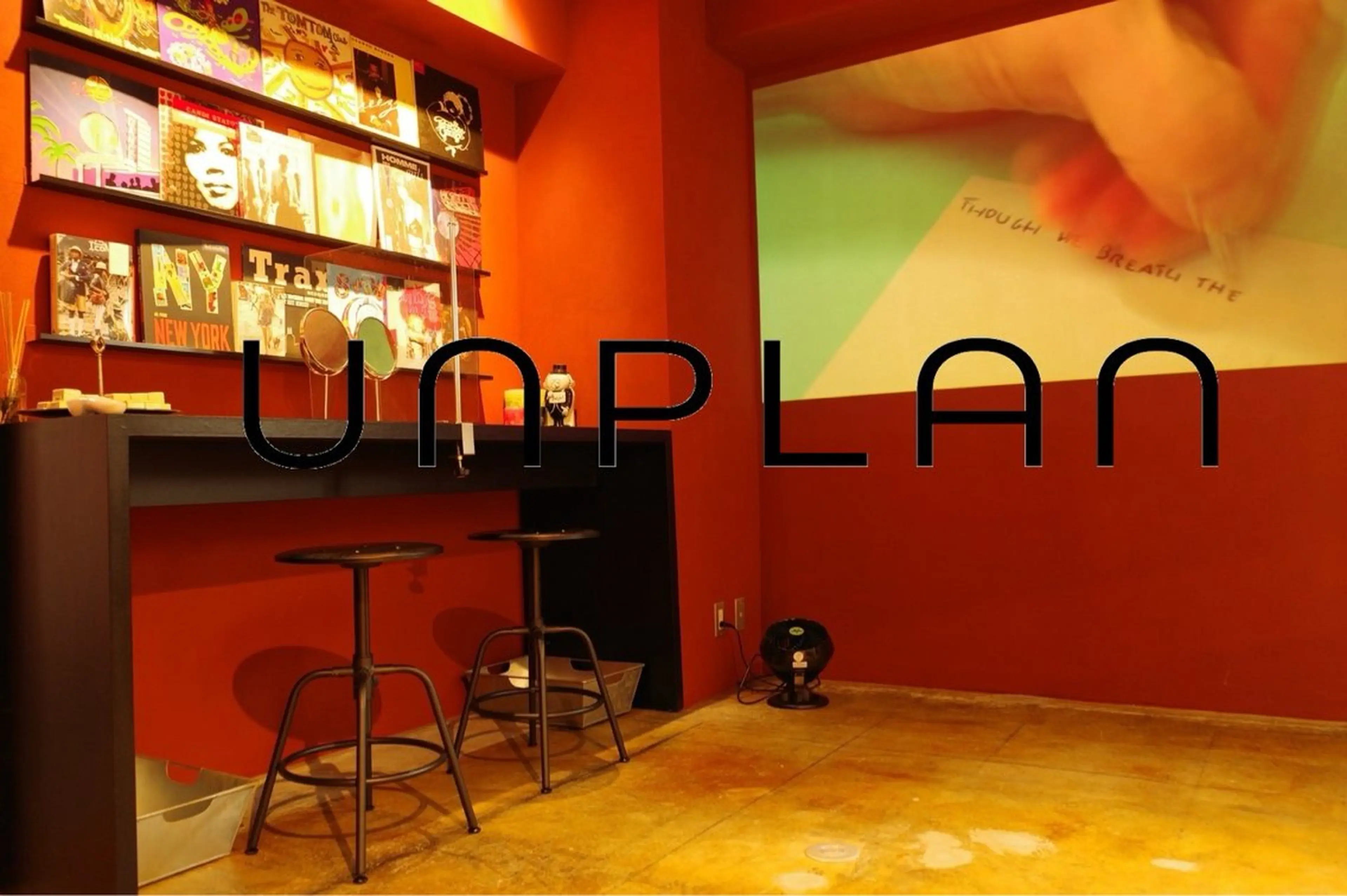 マツエク・マツパ UB Sayakaのマツエク・マツパデザイン