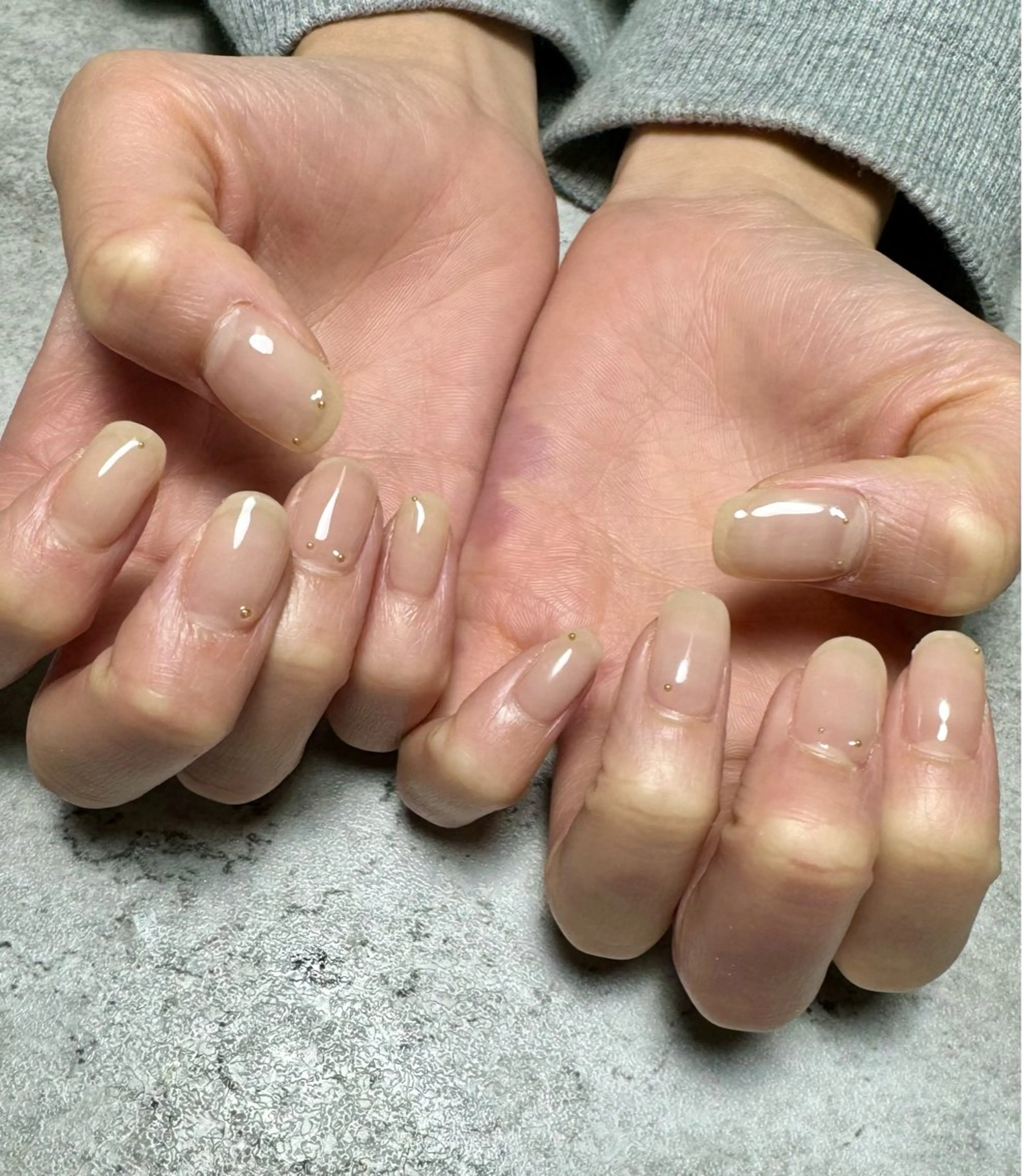 ネイル ハンドネイル chou chouのその他イメージ