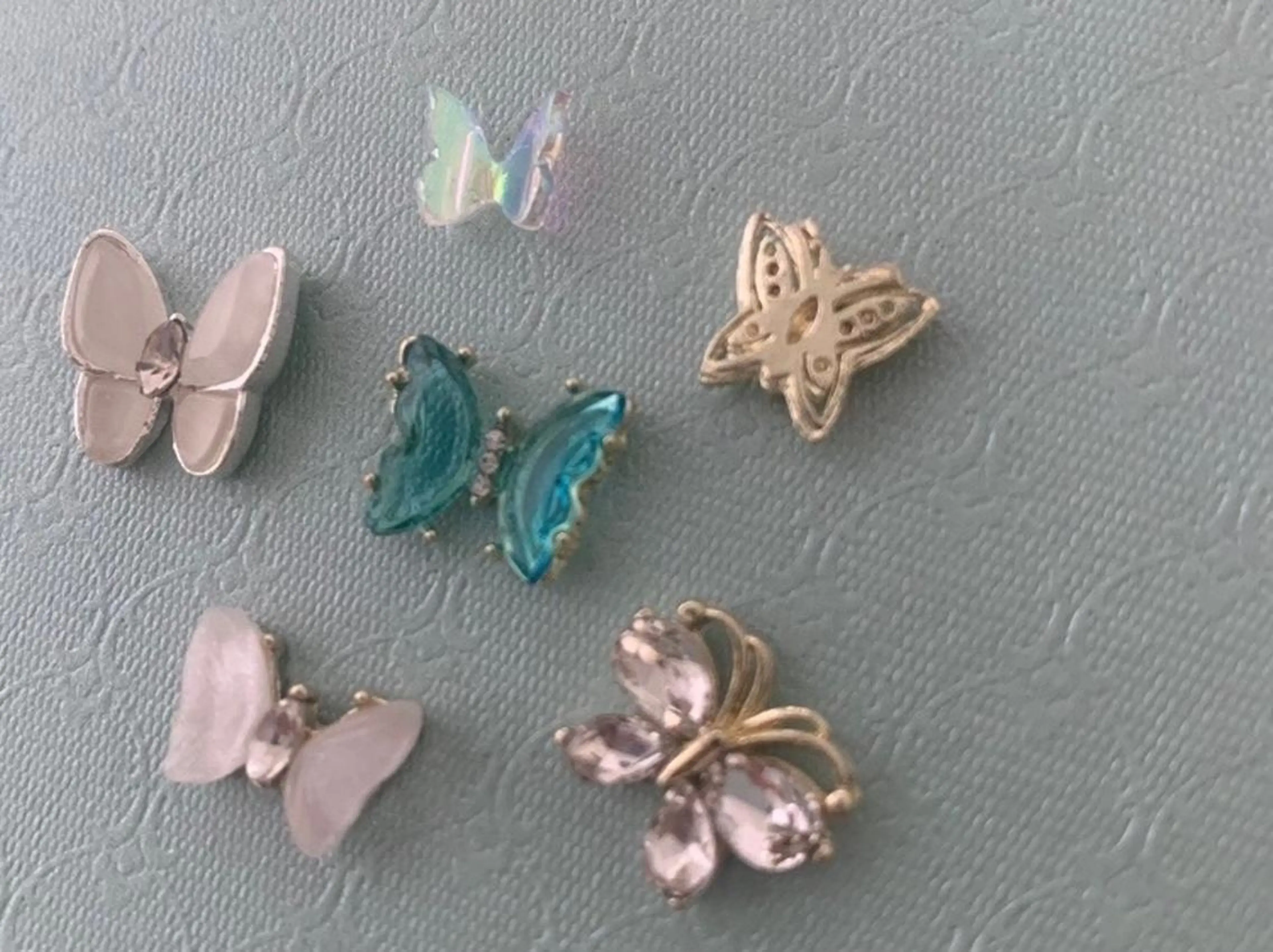 ネイル カスミ ネイルサロンのネイルデザイン