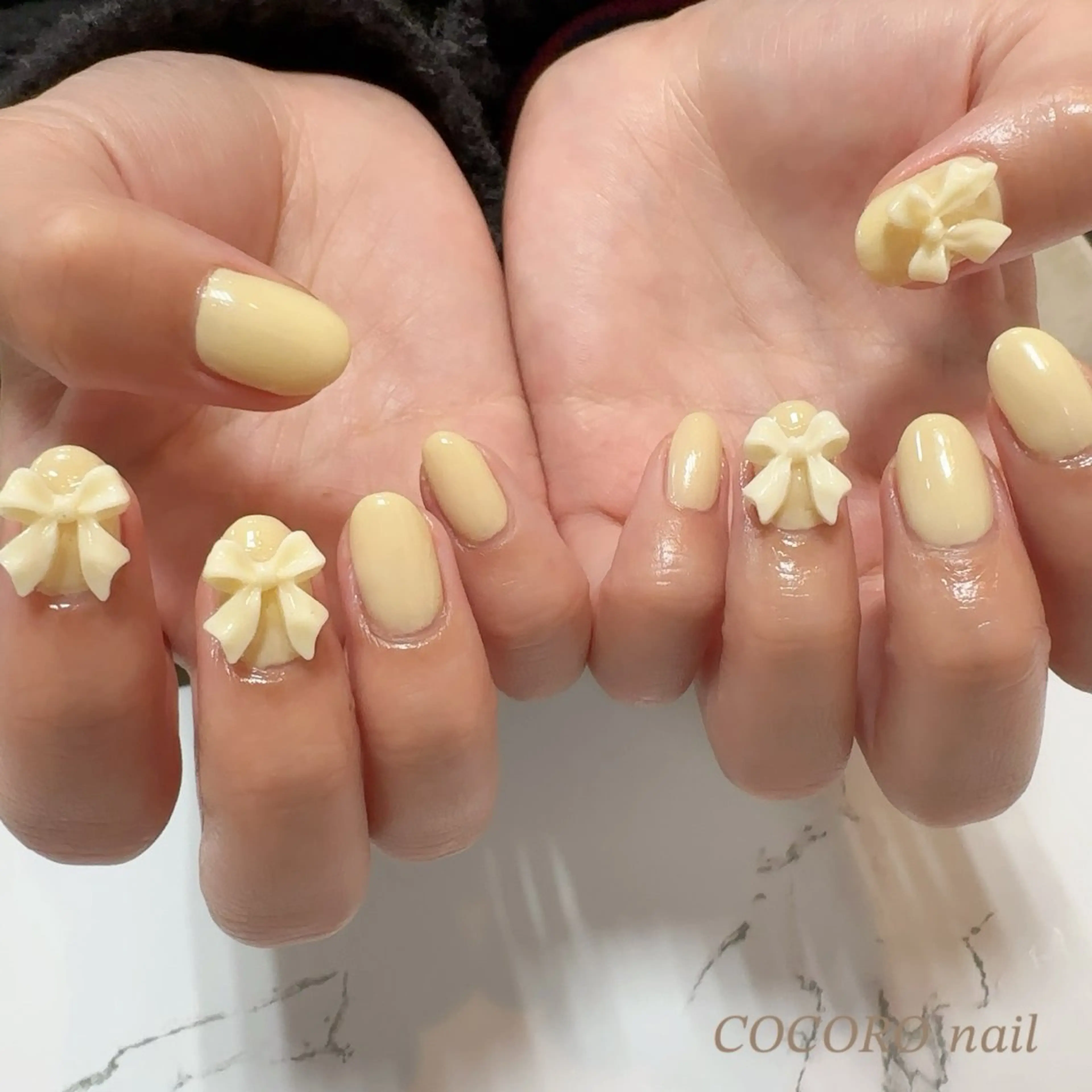 ネイル AKI ♥︎のネイルデザイン