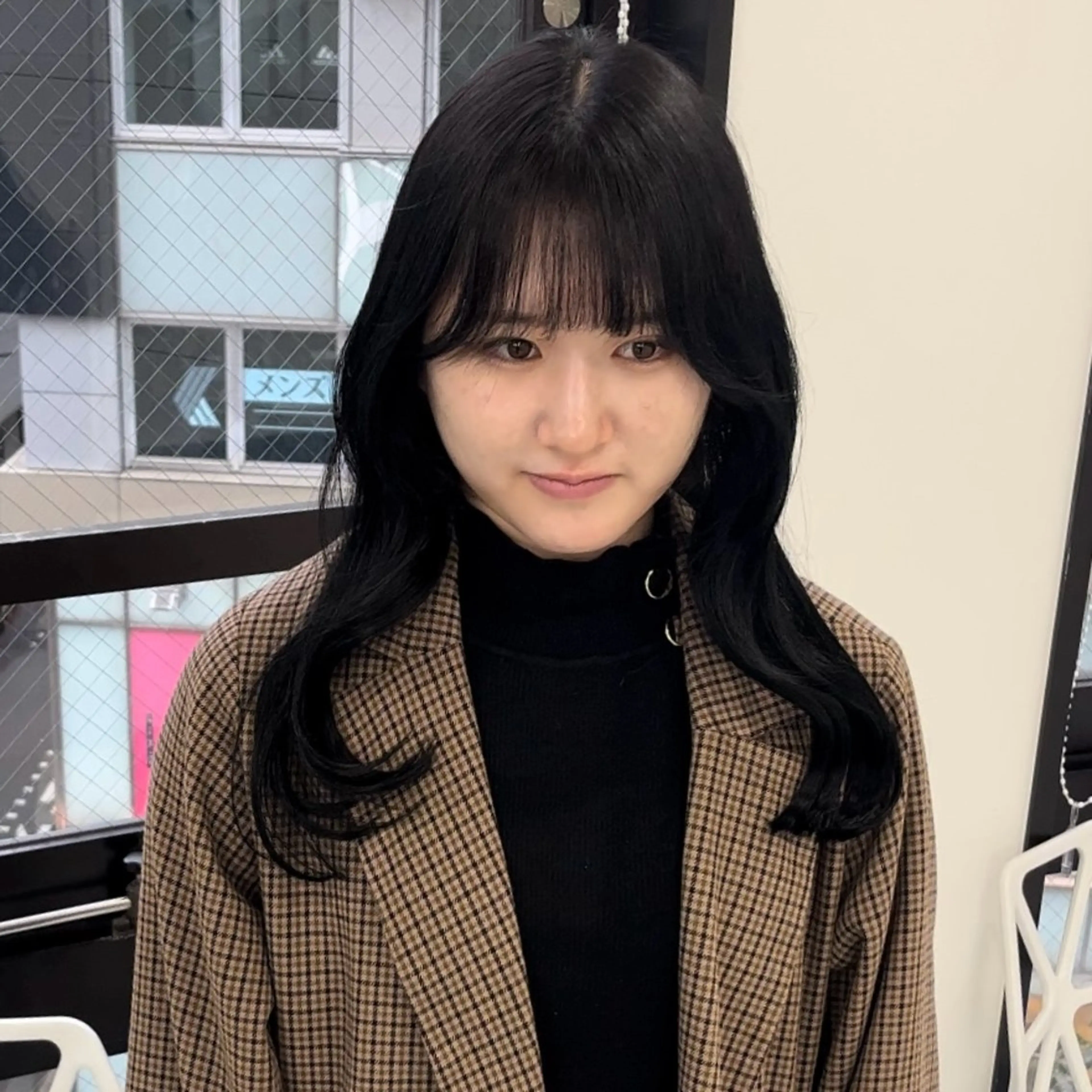 ロング 🫧LALA🫧 艶髪🫧のヘアスタイル