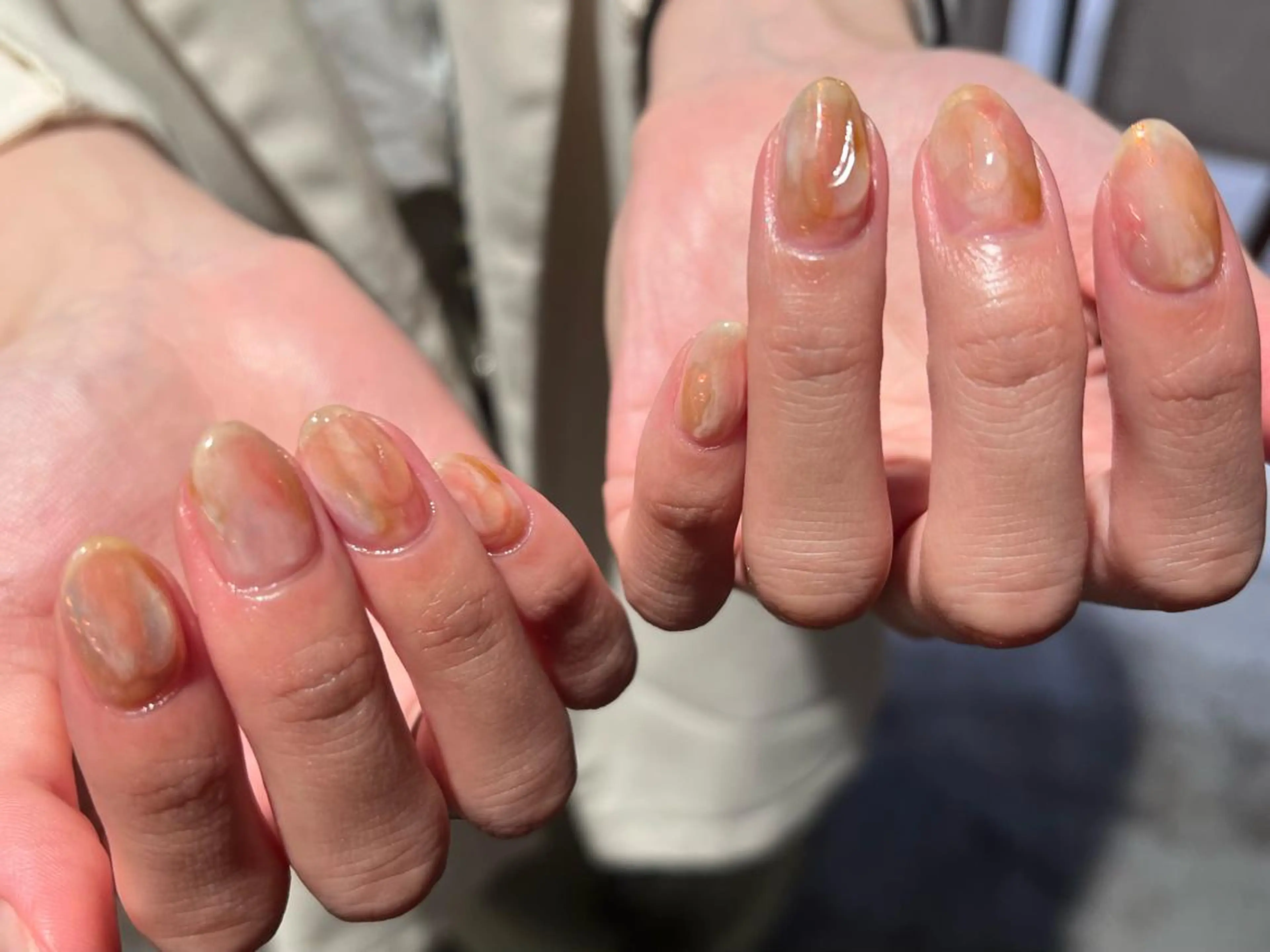 ネイル fumina ┊📍渋谷のネイルデザイン