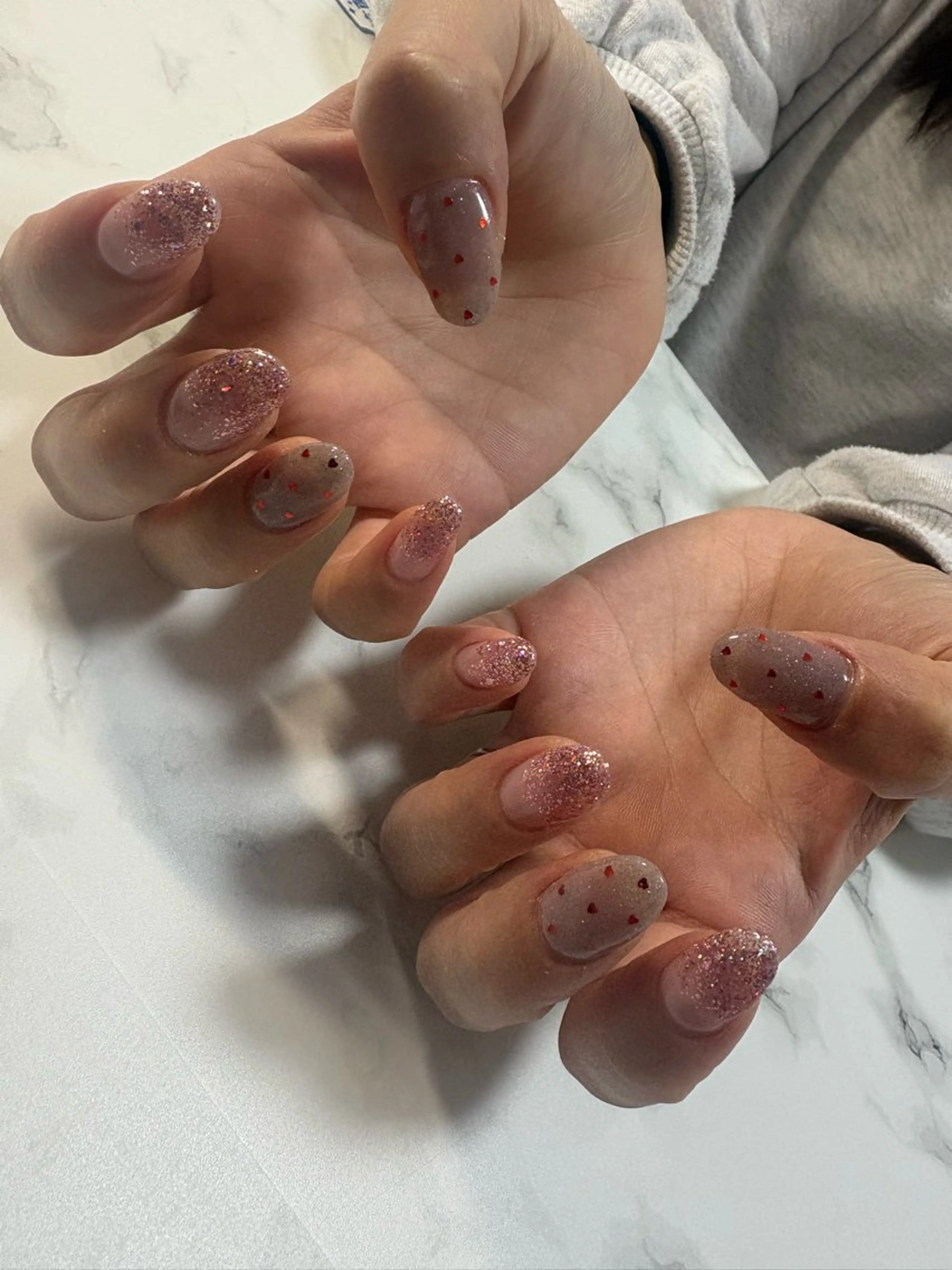 ネイル ハンドネイル CIEL NAIL♡のネイルデザイン