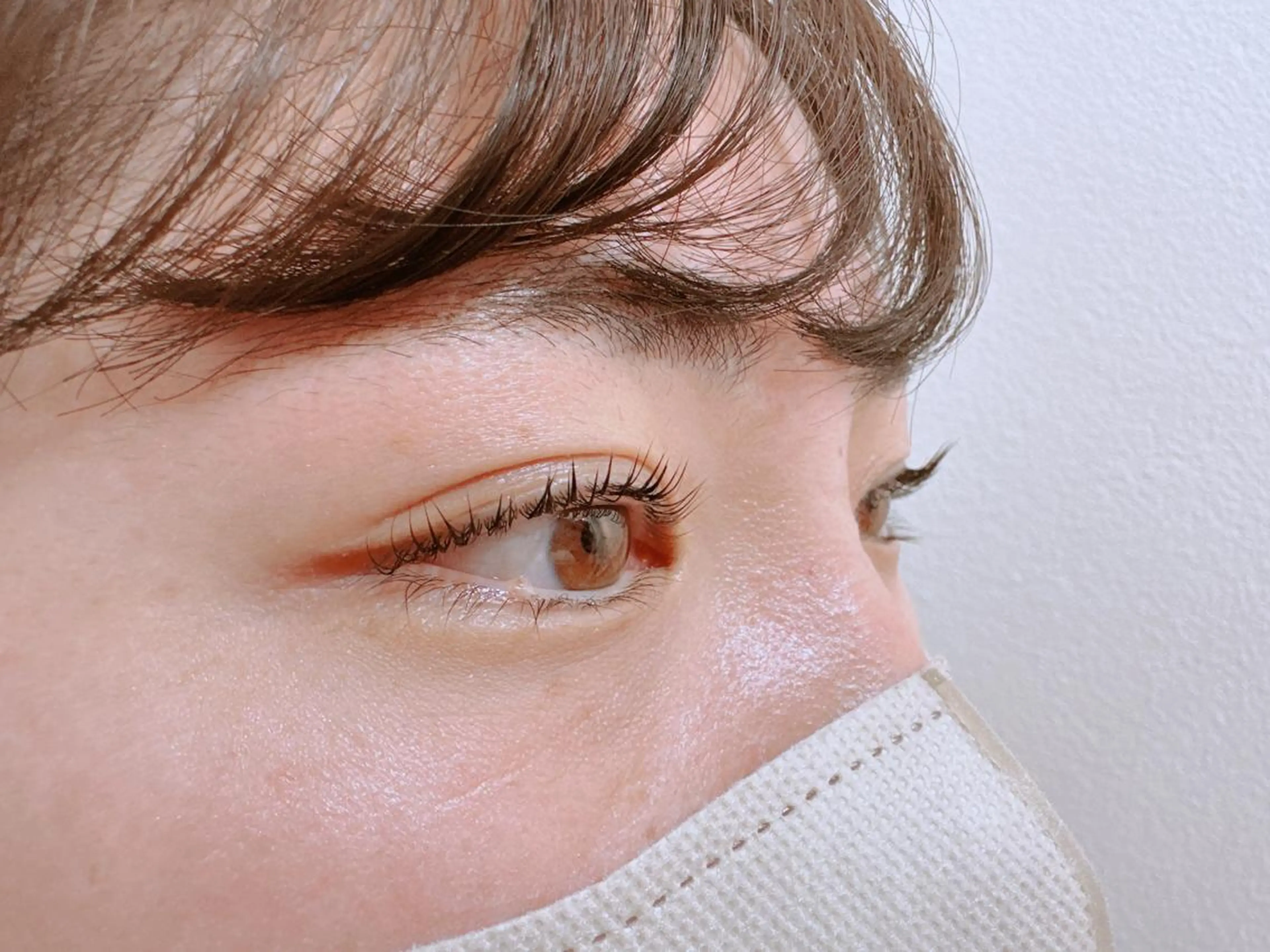 マツエク・マツパ 個性派ネイル 🌼 ハルカ ♡のマツエク・マツパデザイン