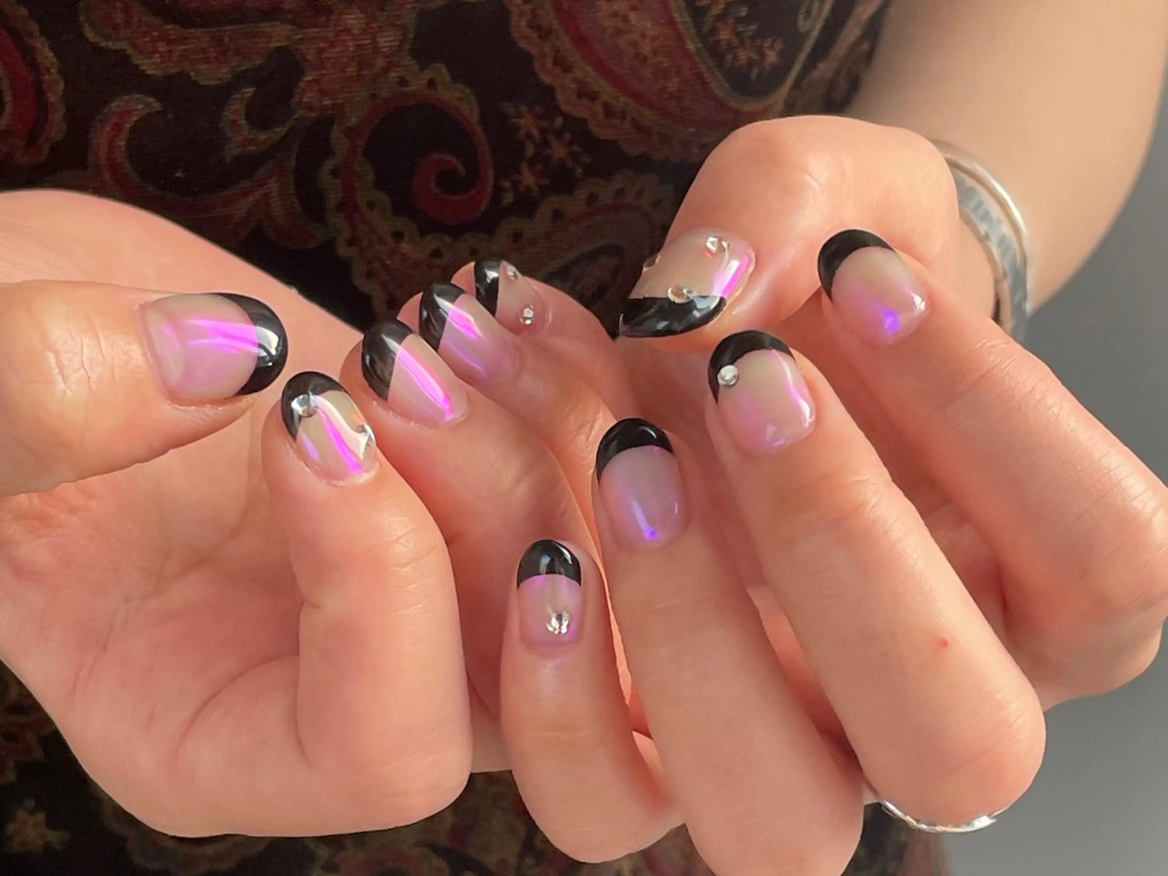 ネイル 🌷 YURI🌷のネイルデザイン