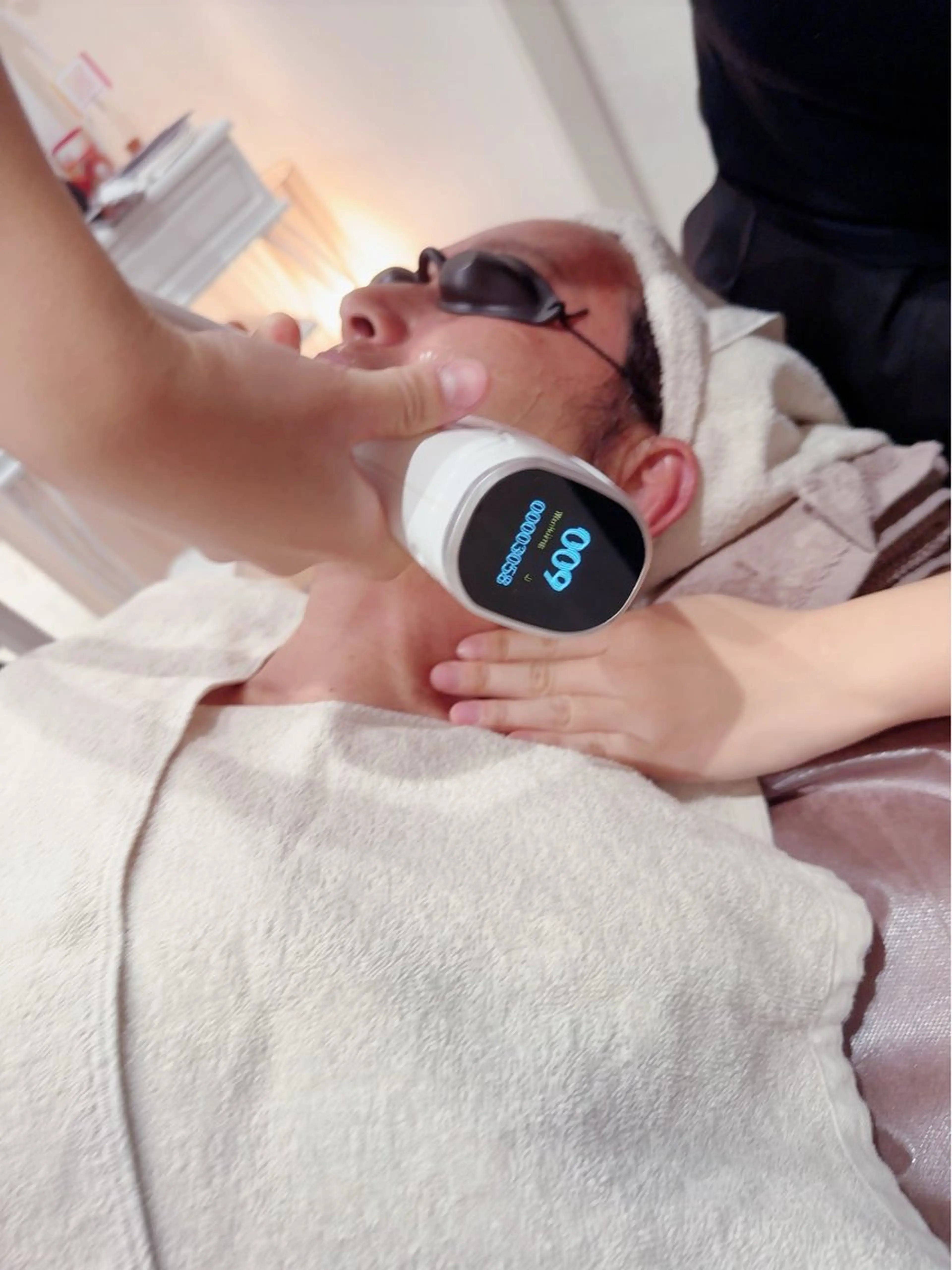 脱毛 ビューティーサロン アンジュのエステ・リラクイメージ