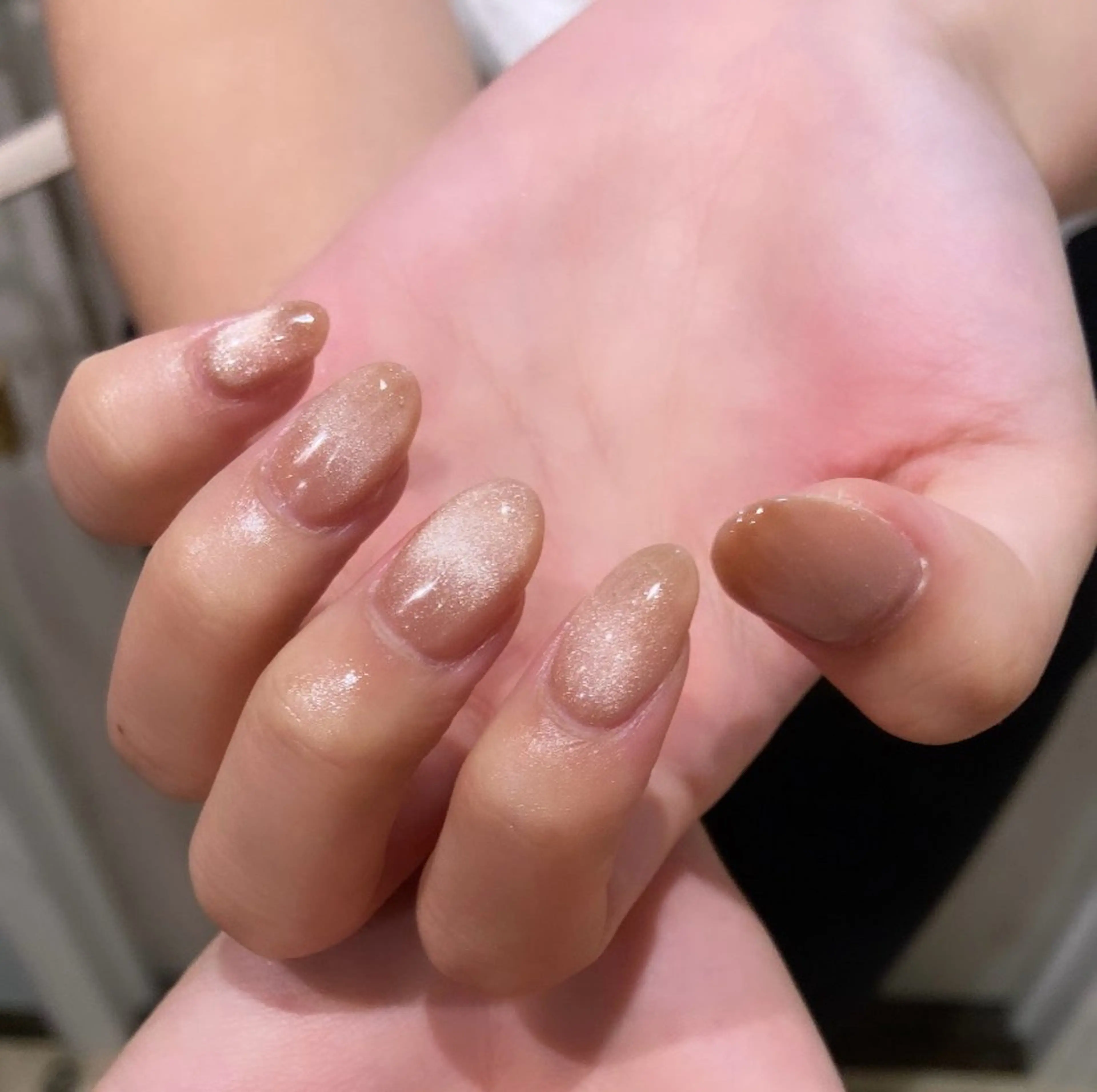 ネイル ecrin エクラン Haruka🌼のネイルデザイン