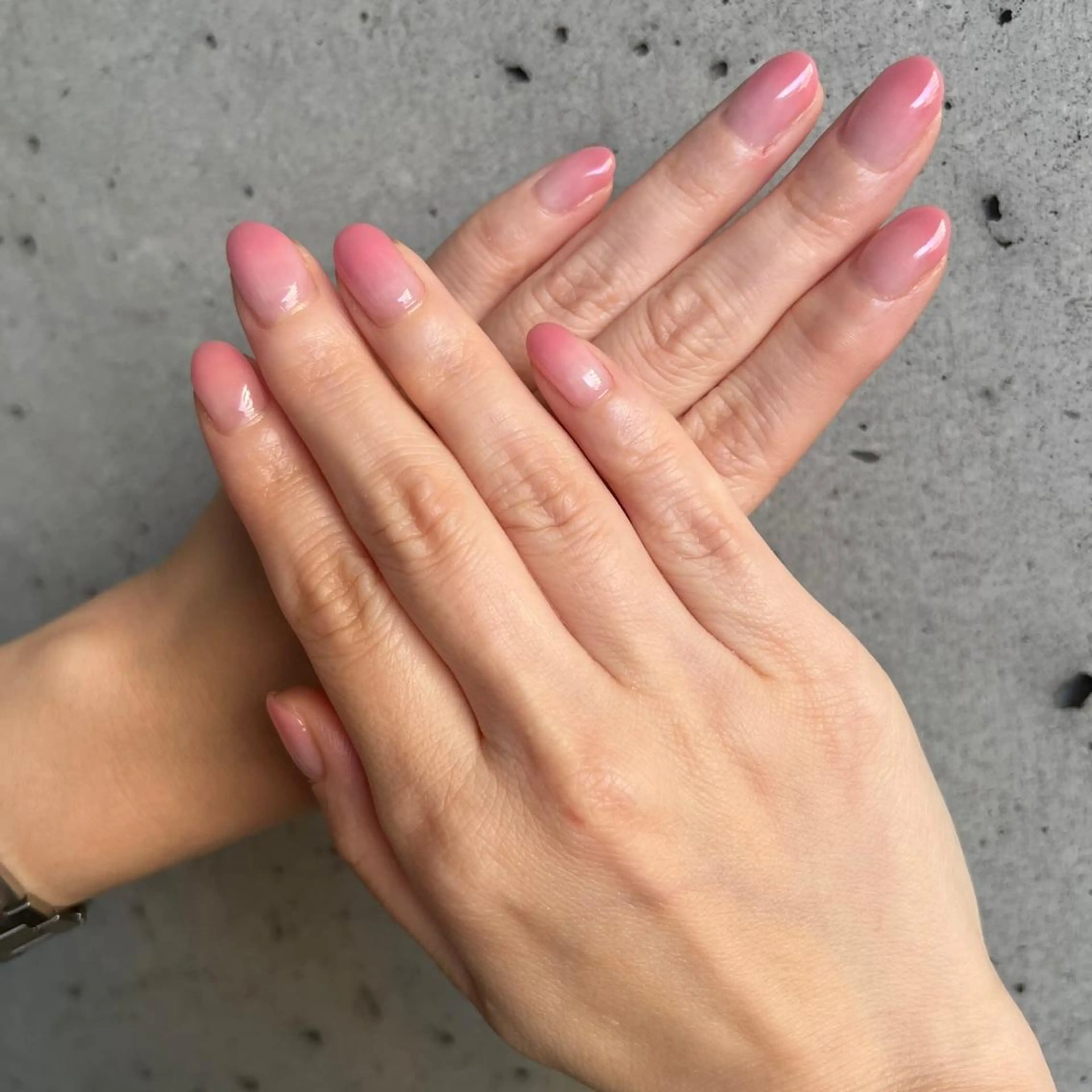 ネイル ハンドネイル NAIL Salon IP所属・長谷川 奈緒美のネイルデザイン