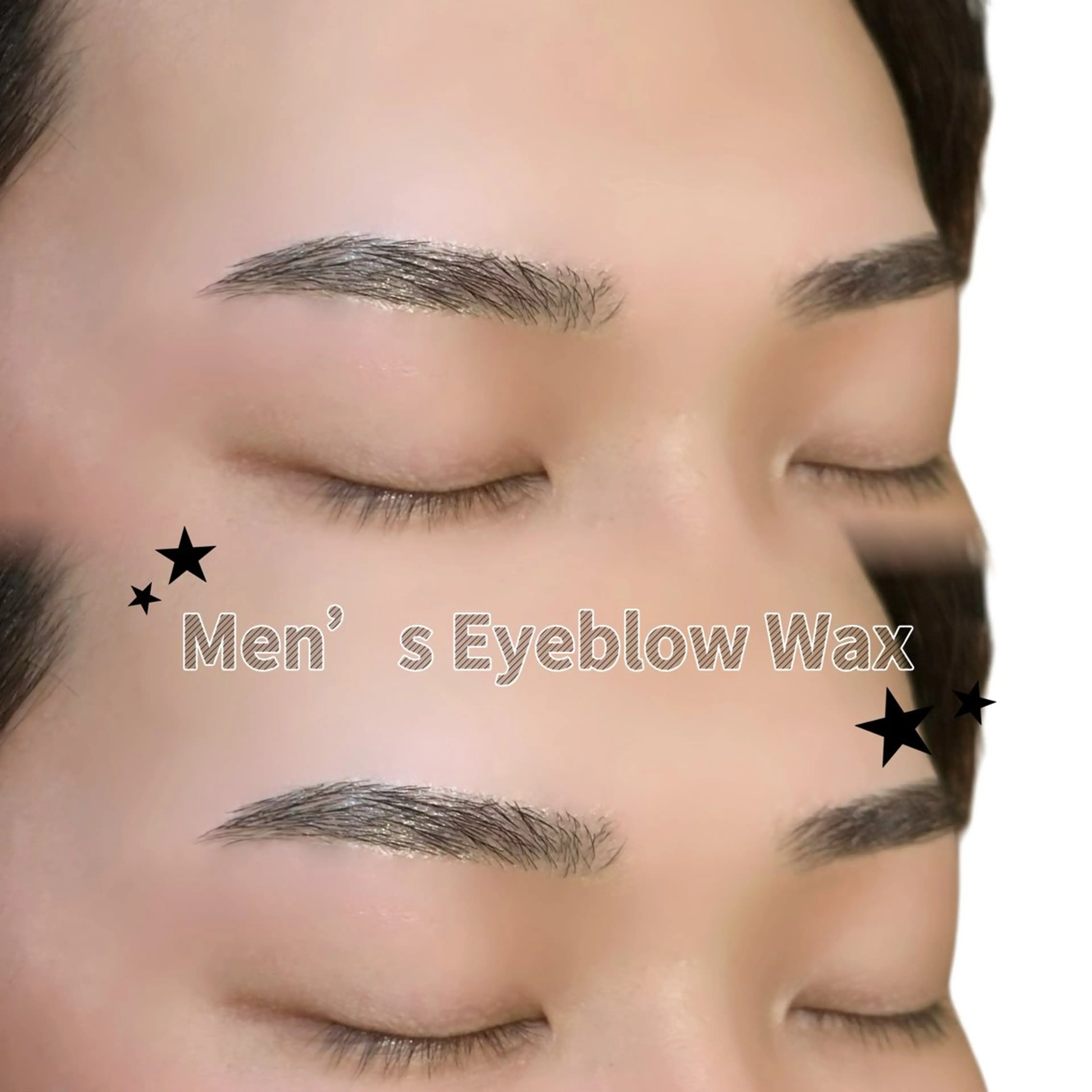 アイブロウ ワックス脱毛 眉カット その他(アイブロウ) トレンド眉🤎 furaの眉毛・アイブロウイメージ