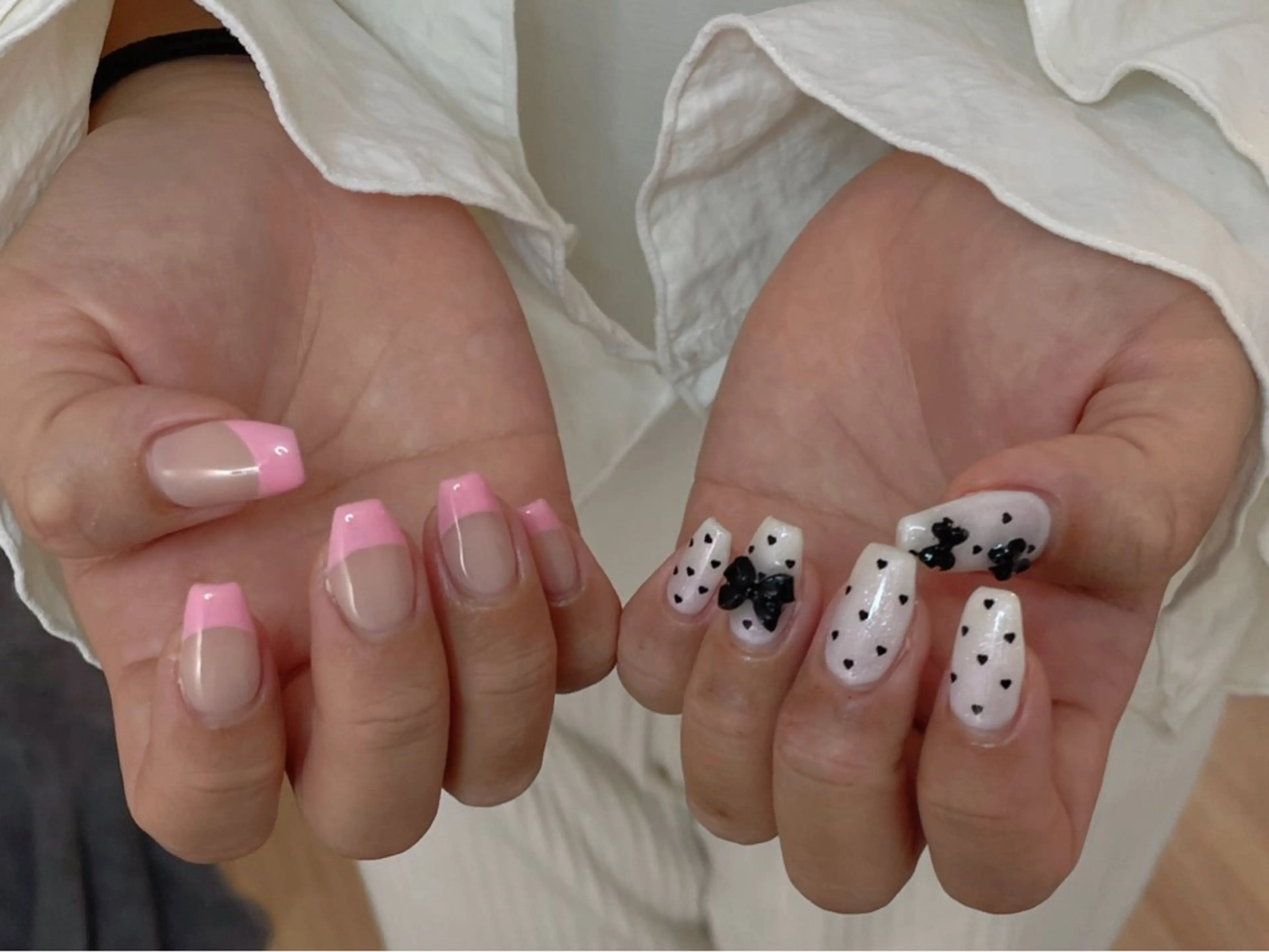 ネイル vico【名古屋栄店】所属・vico栄 kitagawaのネイルデザイン