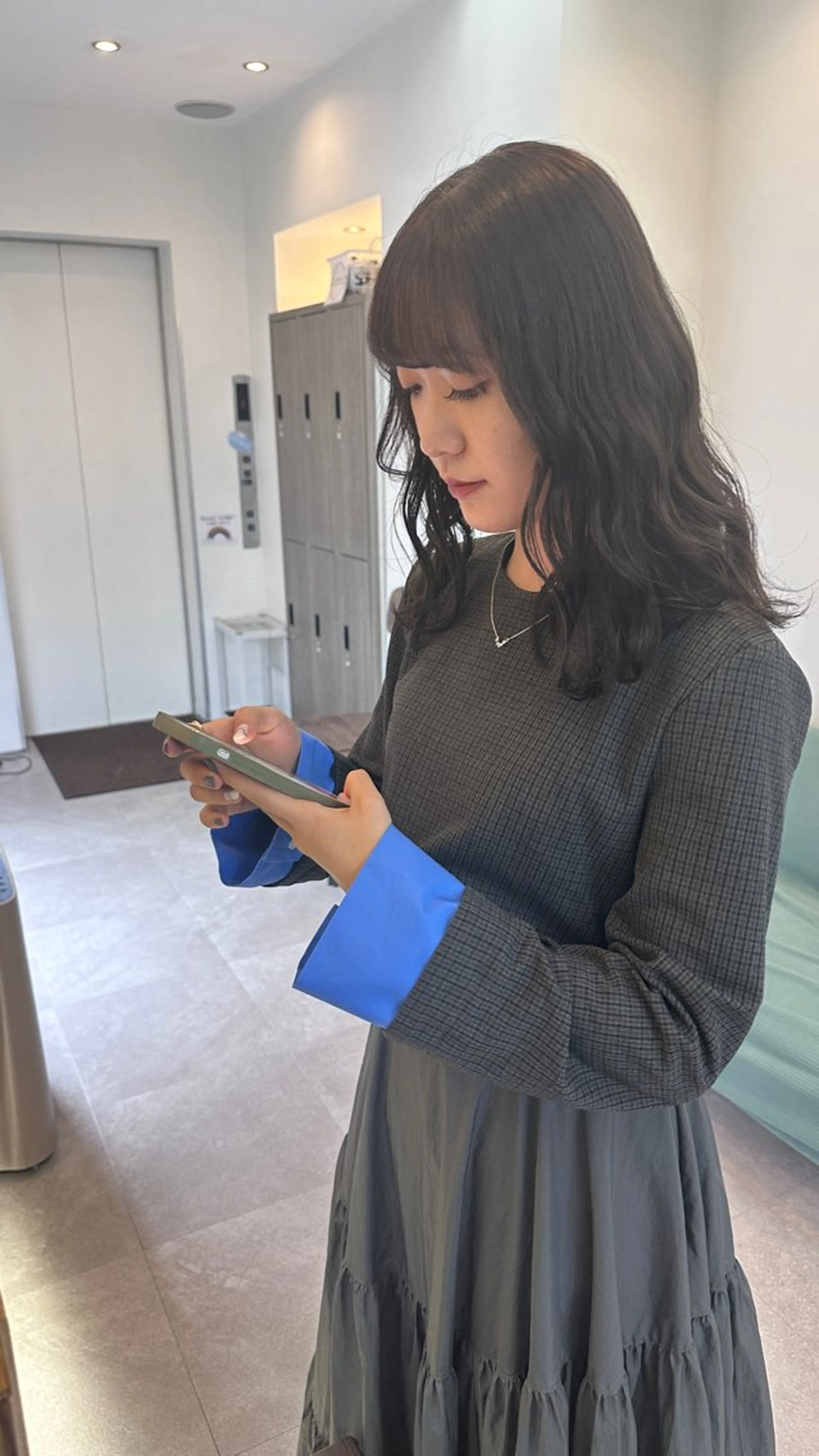 カラー 満足度No.1🐥❕ 平島 凪紗のヘアスタイル