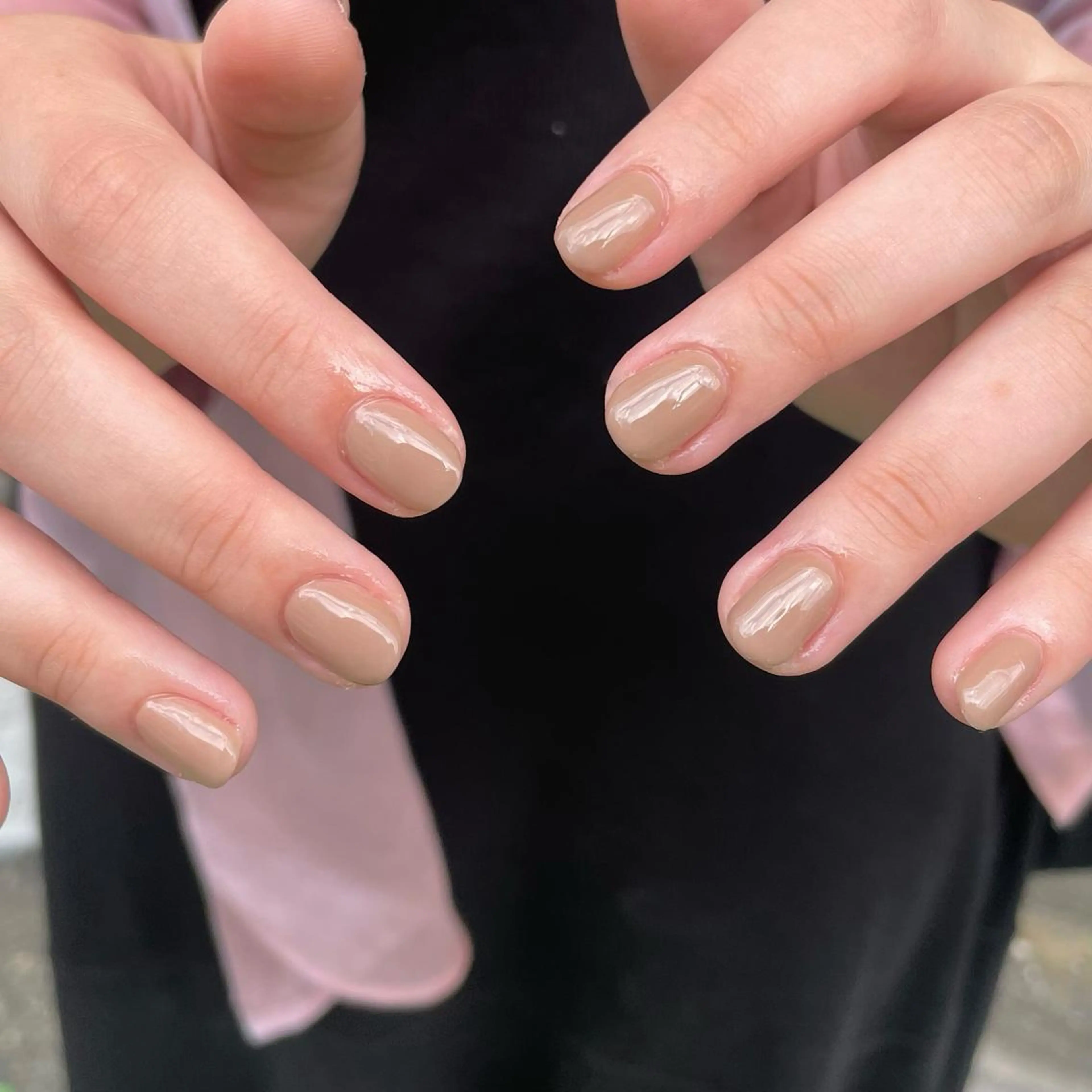 ネイル SONEL Nail&Eyelash所属・Aono misakiのネイルデザイン