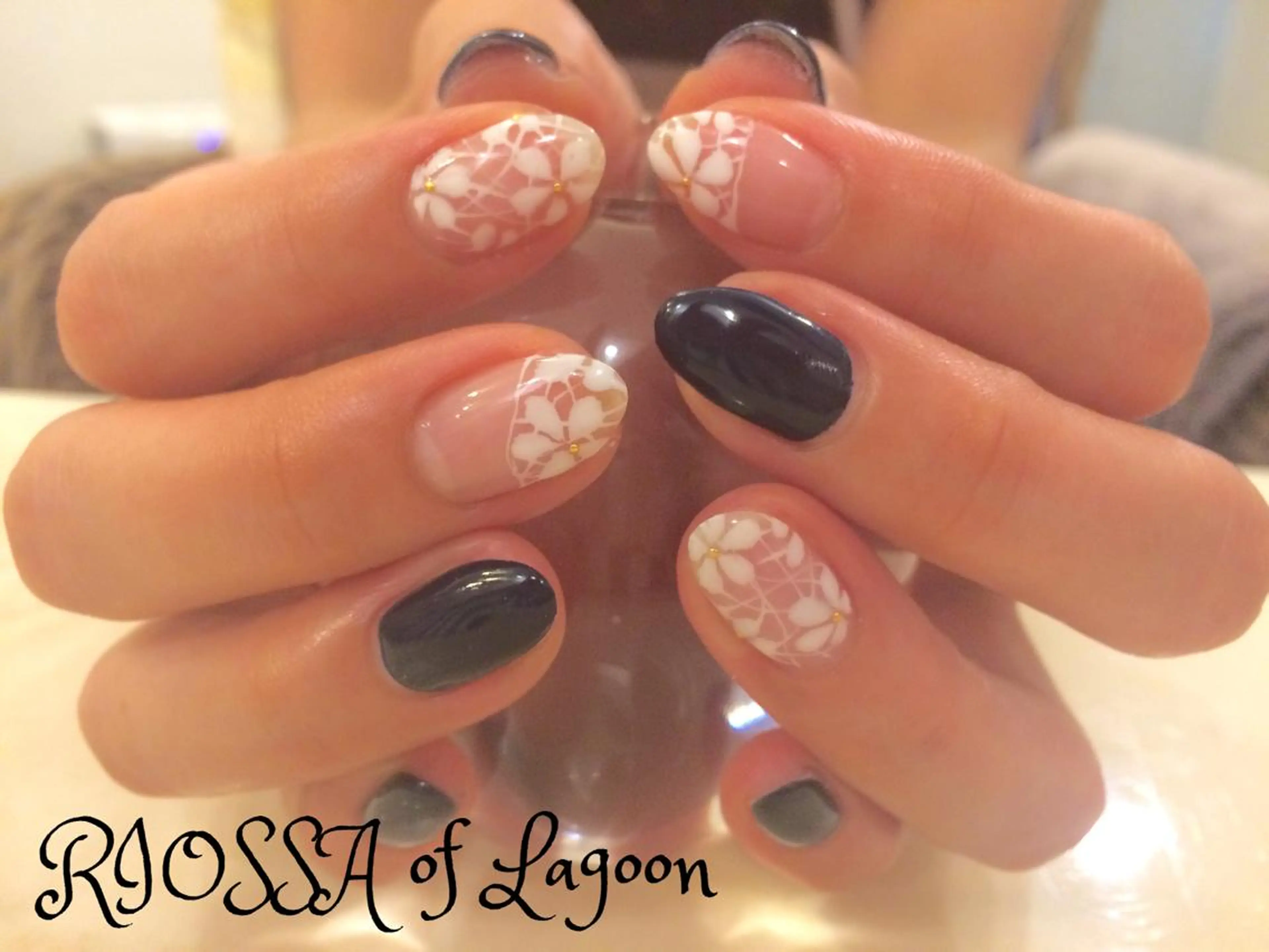 ネイル リオッサ  オブ ラグーン神戸店のエステ・リラクイメージ