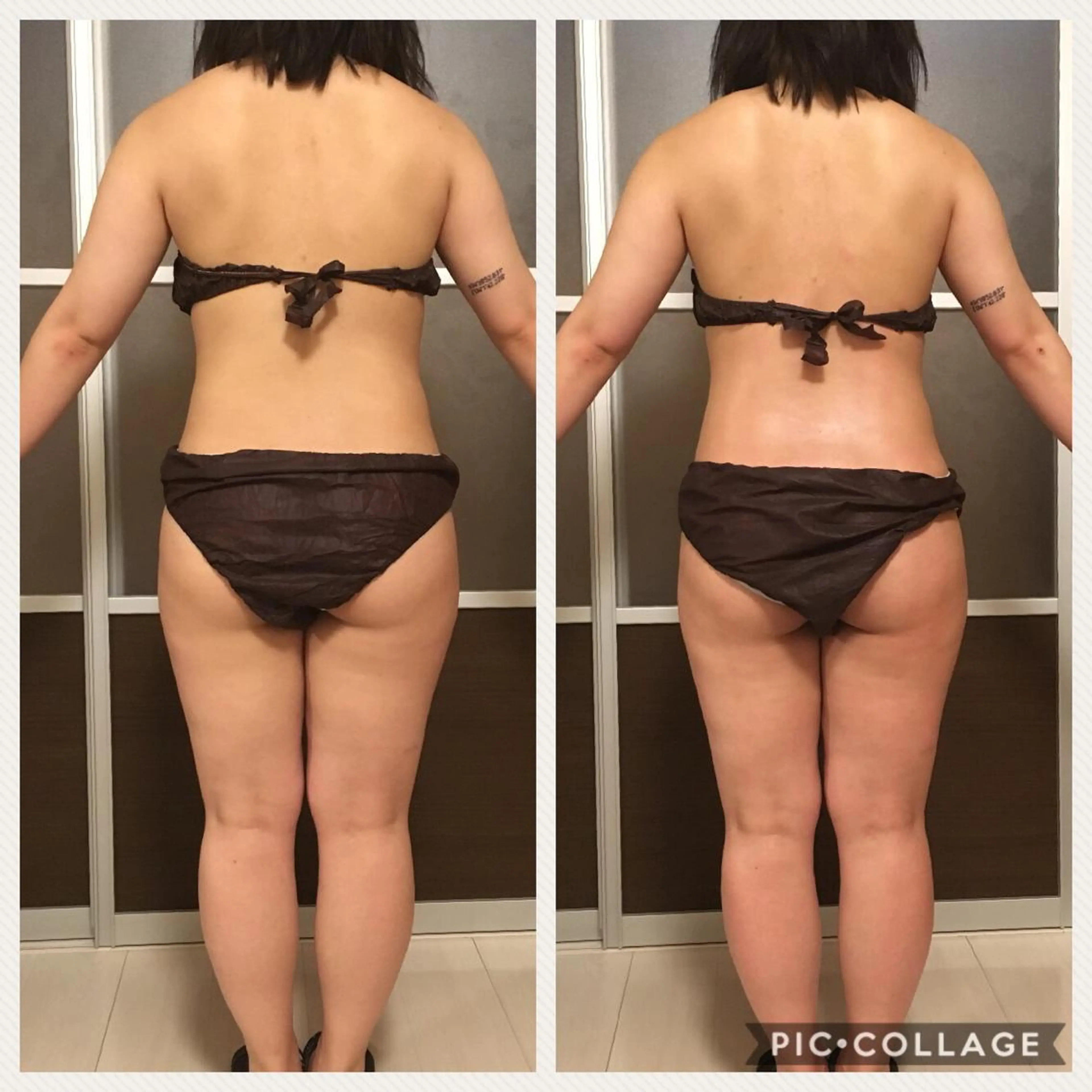 ミディアム カラー パーマ ヘアアレンジ メンズ キッズ ネイル マツエク・マツパ アニメ,Vオタク× 即効痩せエステサロンのエステ・リラクイメージ