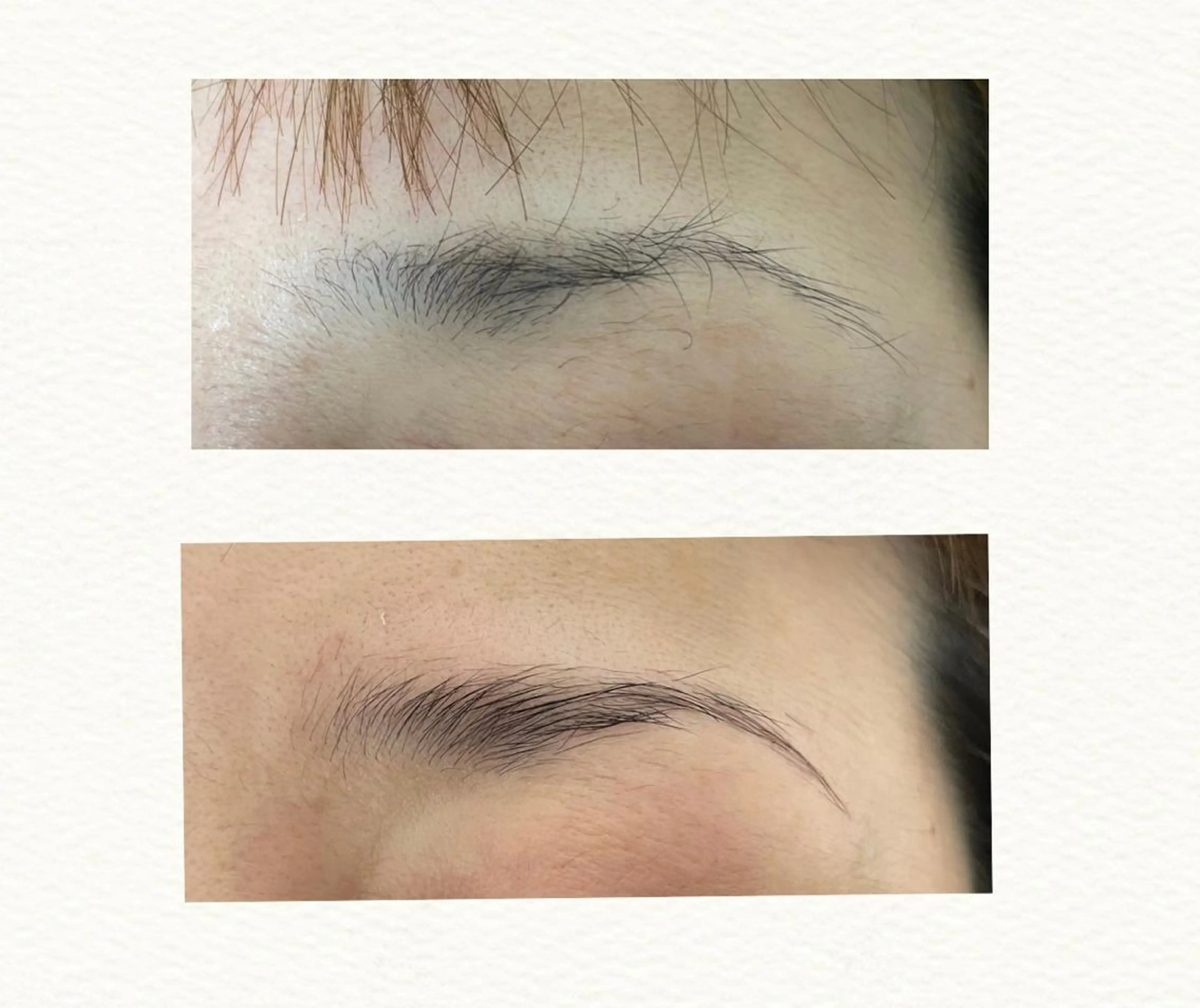 アイブロウ 香里園 eyelashNonのマツエク・マツパデザイン