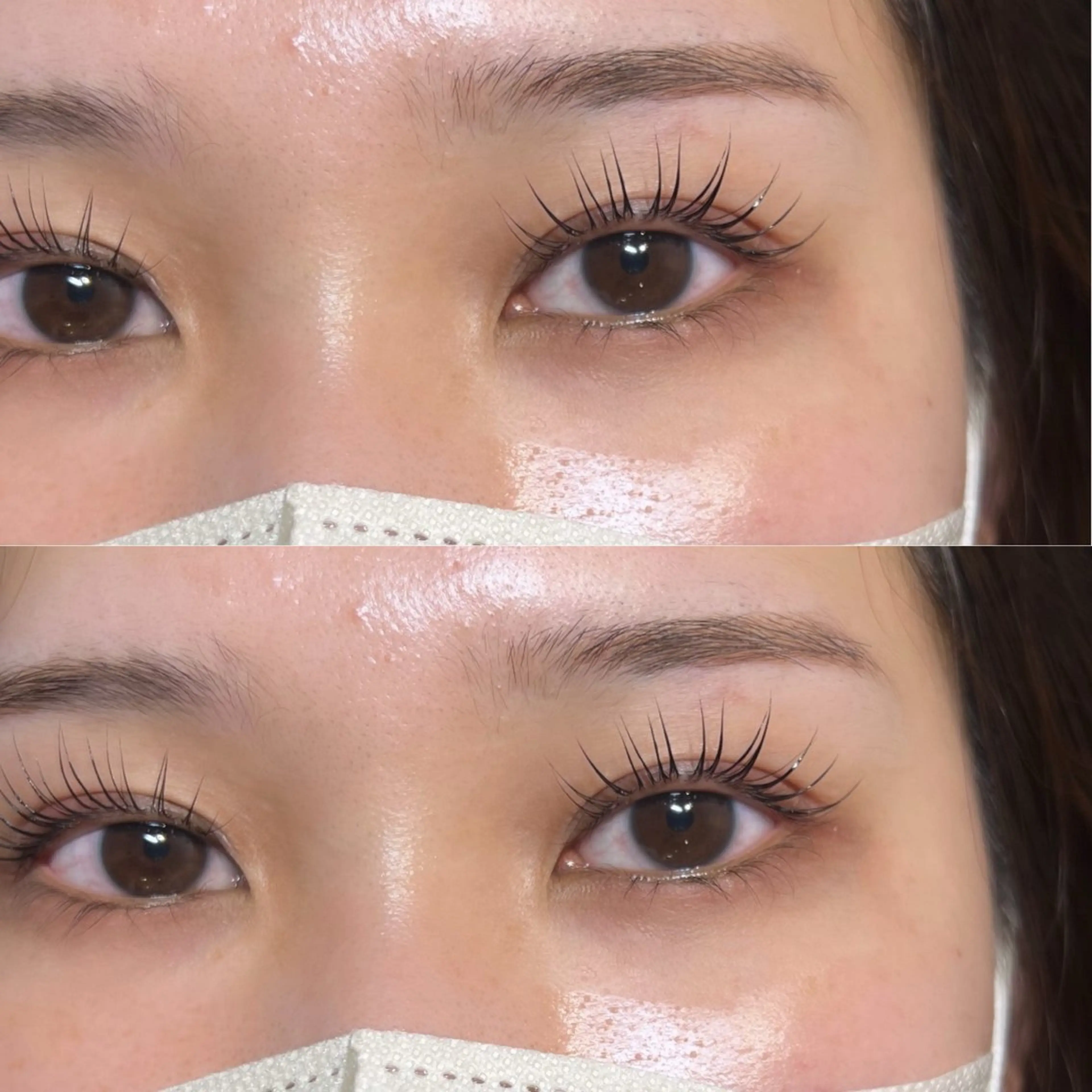 マツエク・マツパ 古橋 光の眉毛・アイブロウイメージ