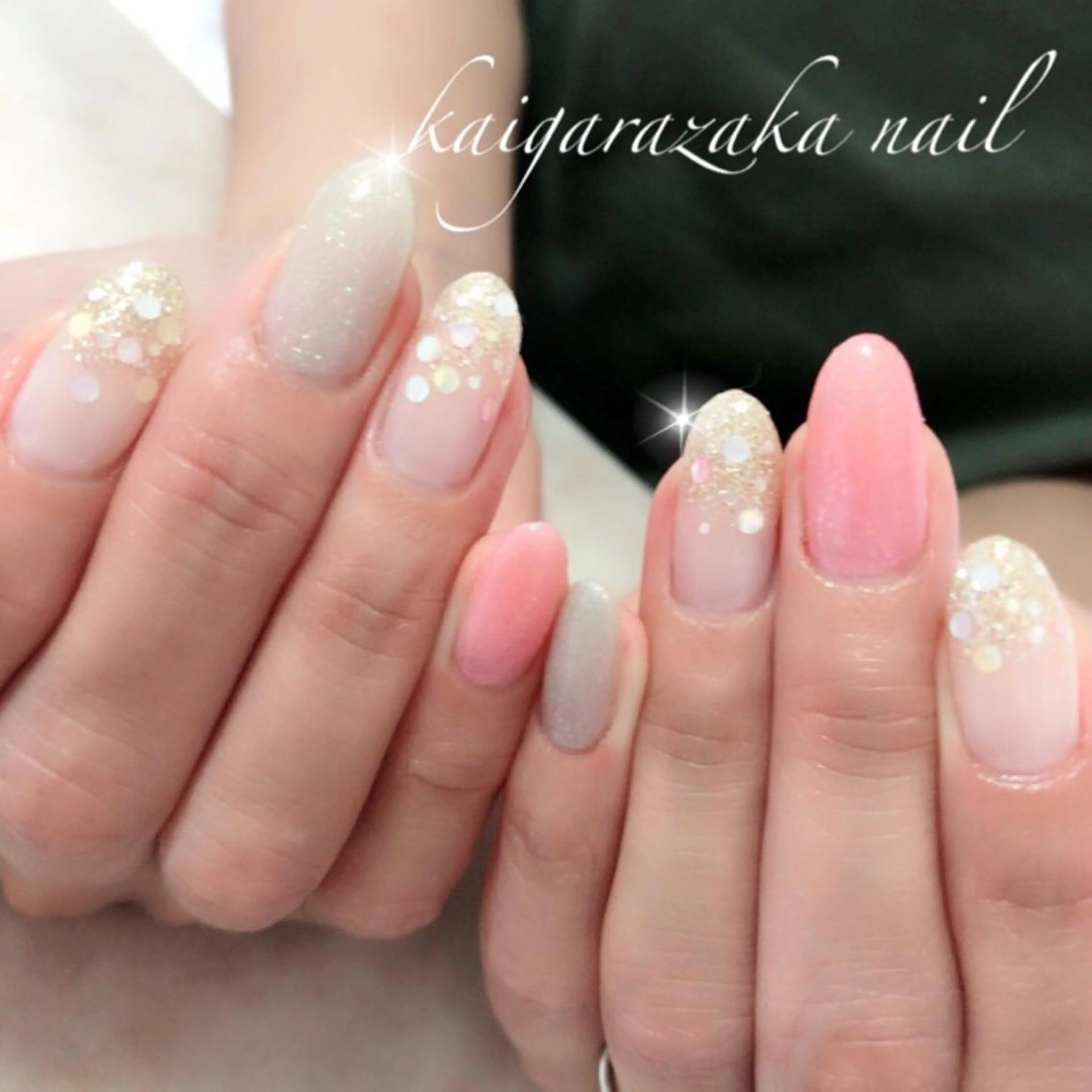 ネイル エステティックサロン Liente(リアンテ)所属・Hashimoto .のエステ・リラクイメージ