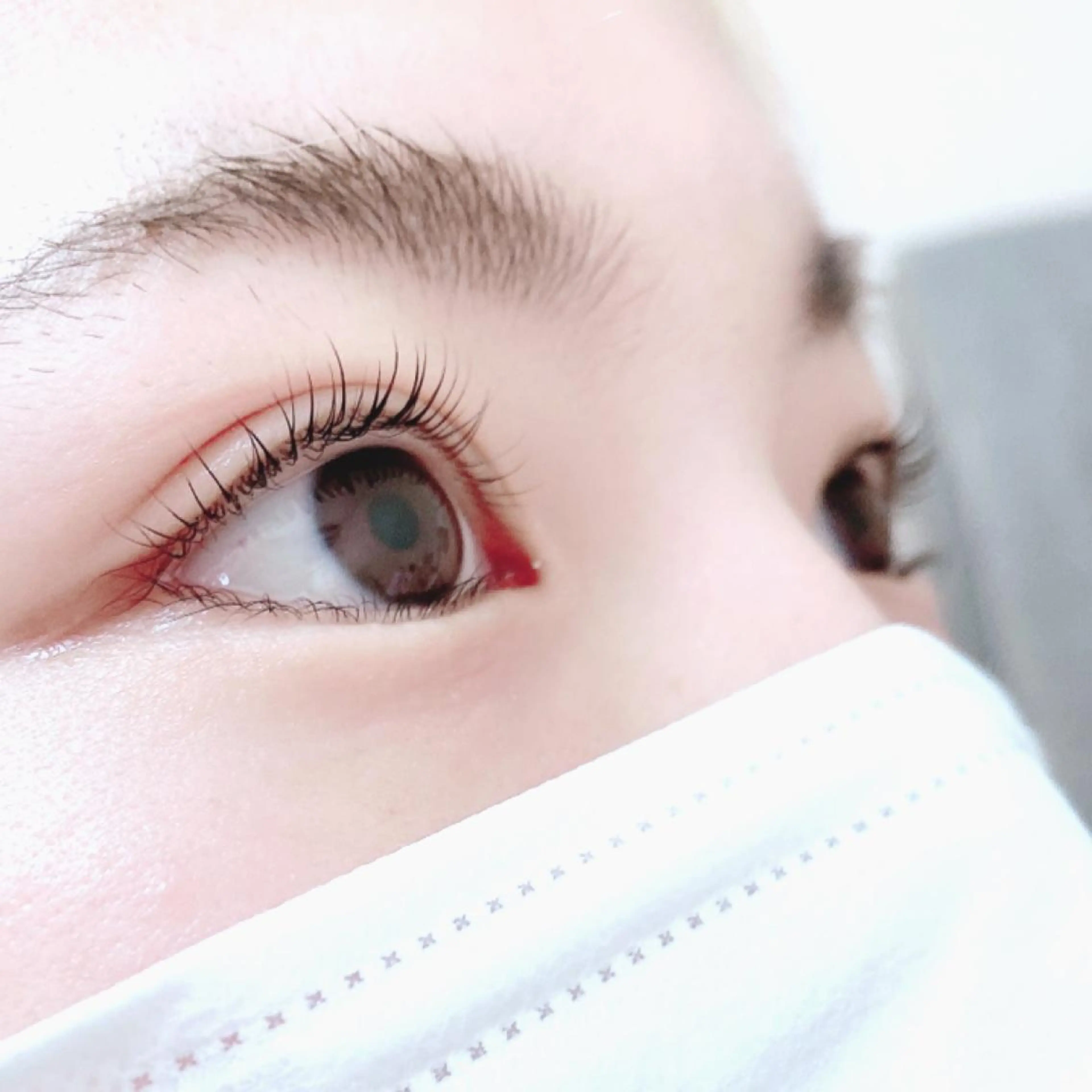 マツエク・マツパ Pono 加藤のマツエク・マツパデザイン