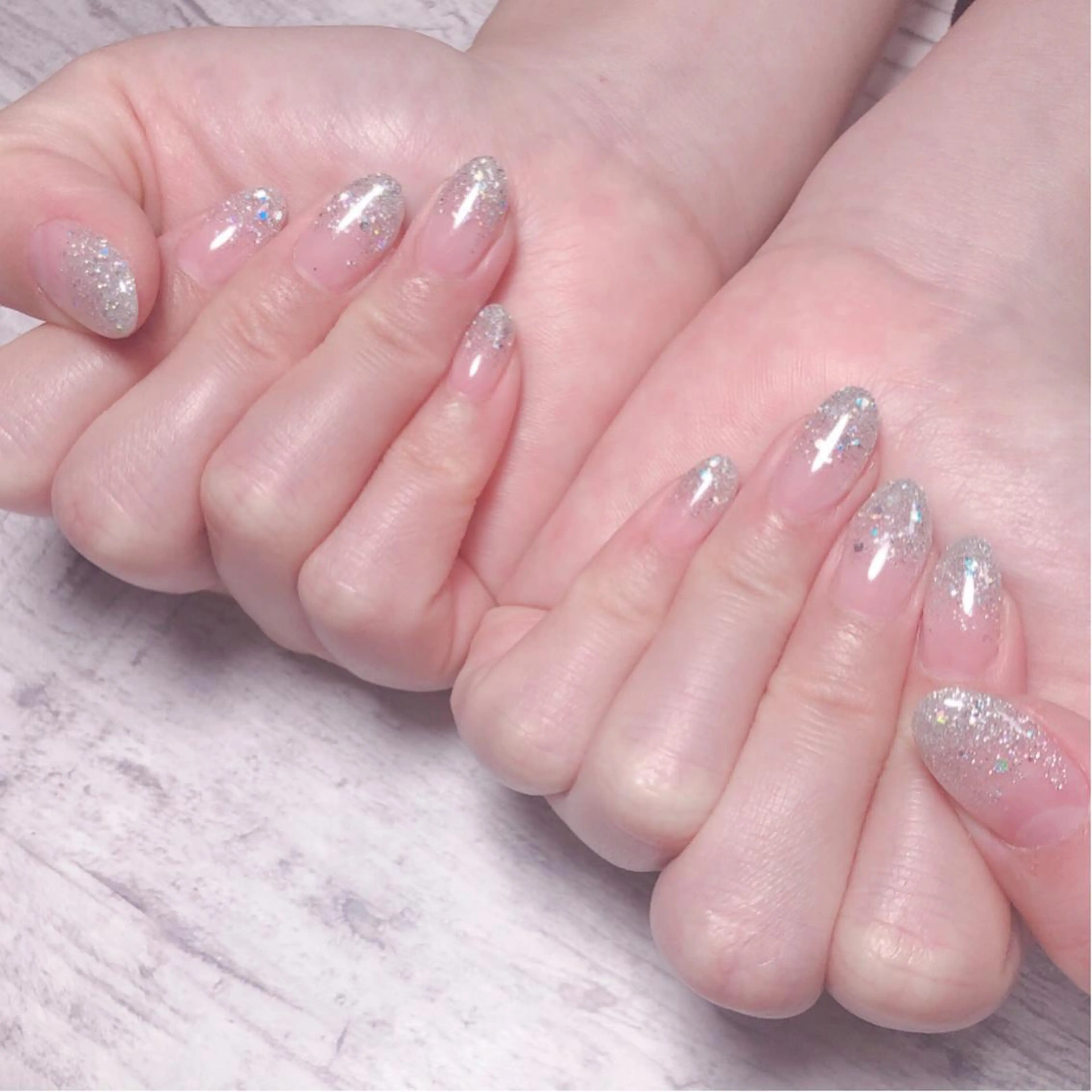 ネイル 個室ネイルサロンDolly  Girl〜ドーリーガール〜所属・DollyGirl KYOKOのネイルデザイン